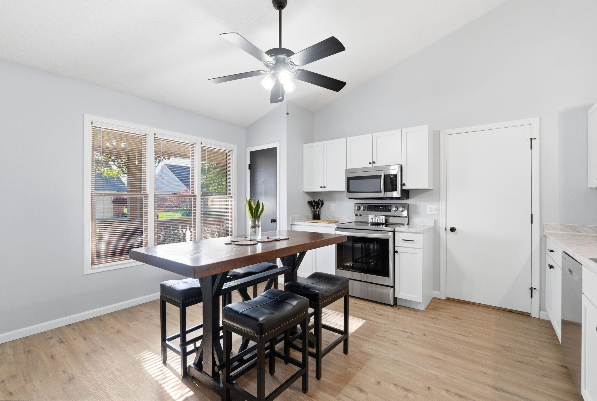 5831 Winfield Drive, Springfield, Ohio 45503