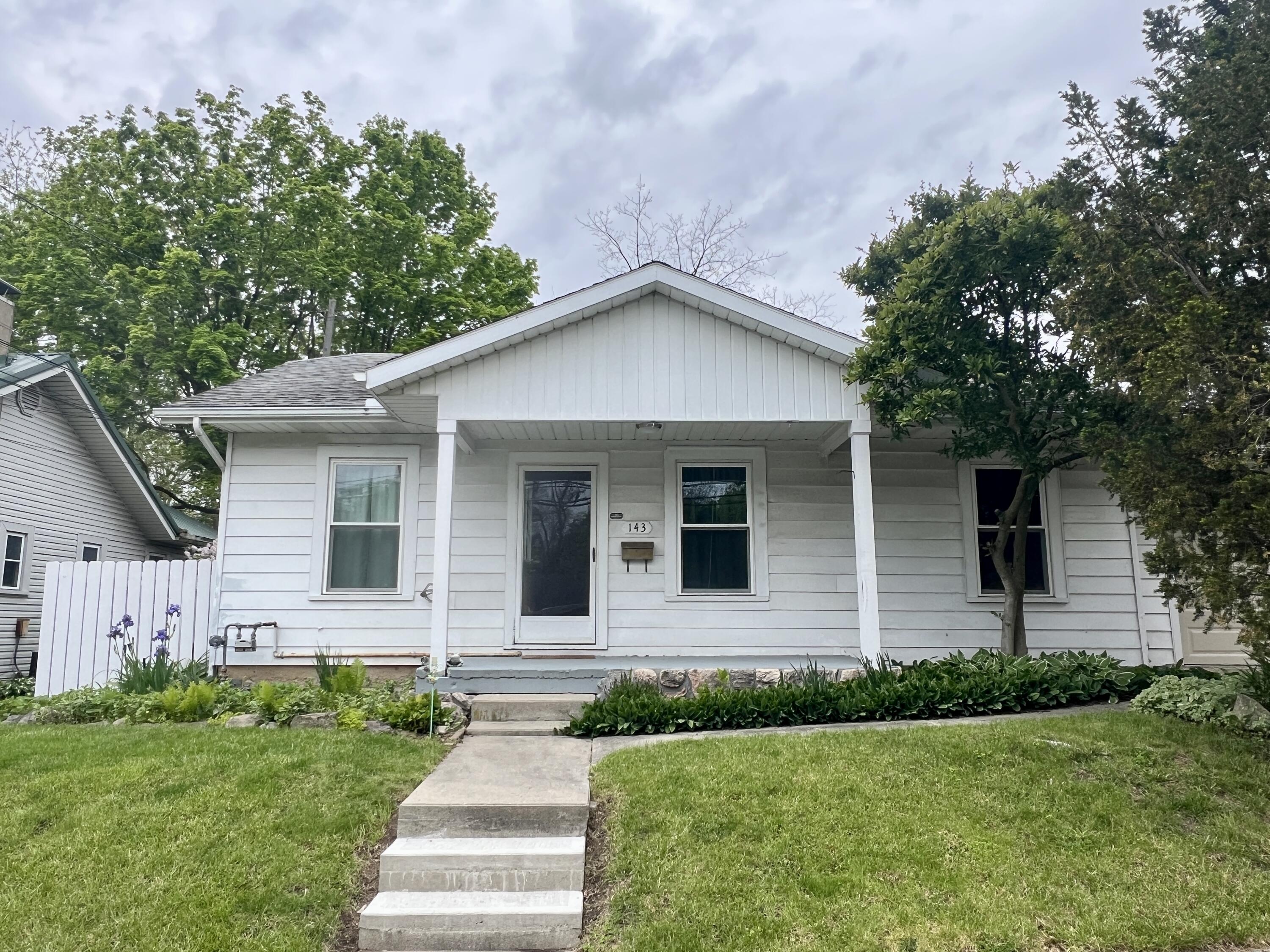 143 Stanley Street, Bellefontaine, Ohio 43311