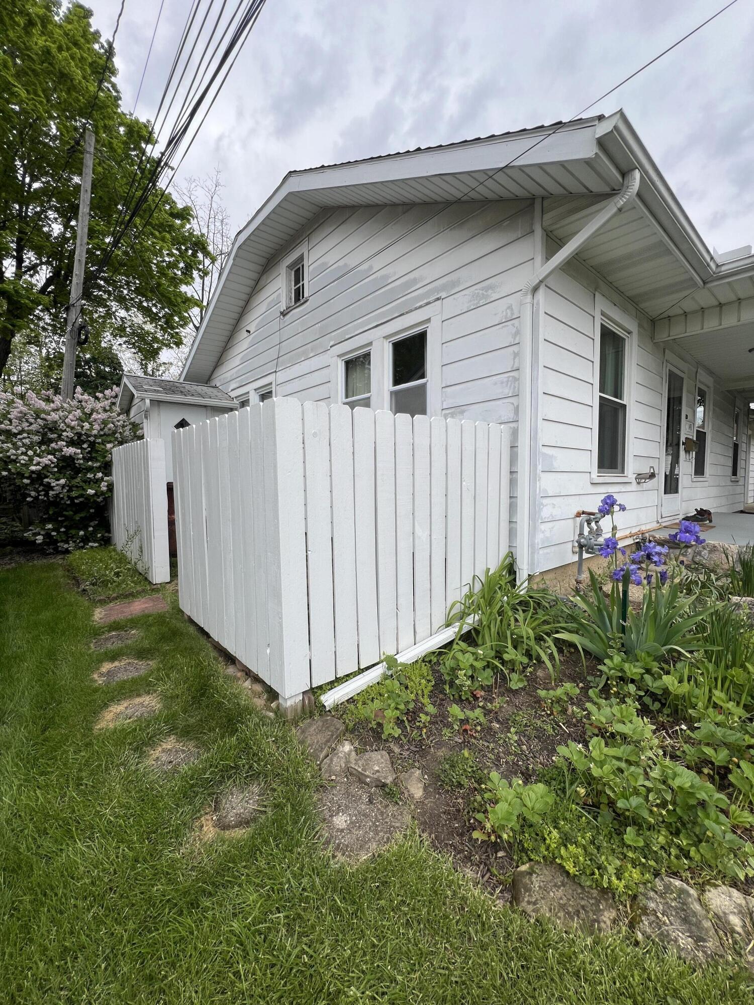143 Stanley Street, Bellefontaine, Ohio 43311