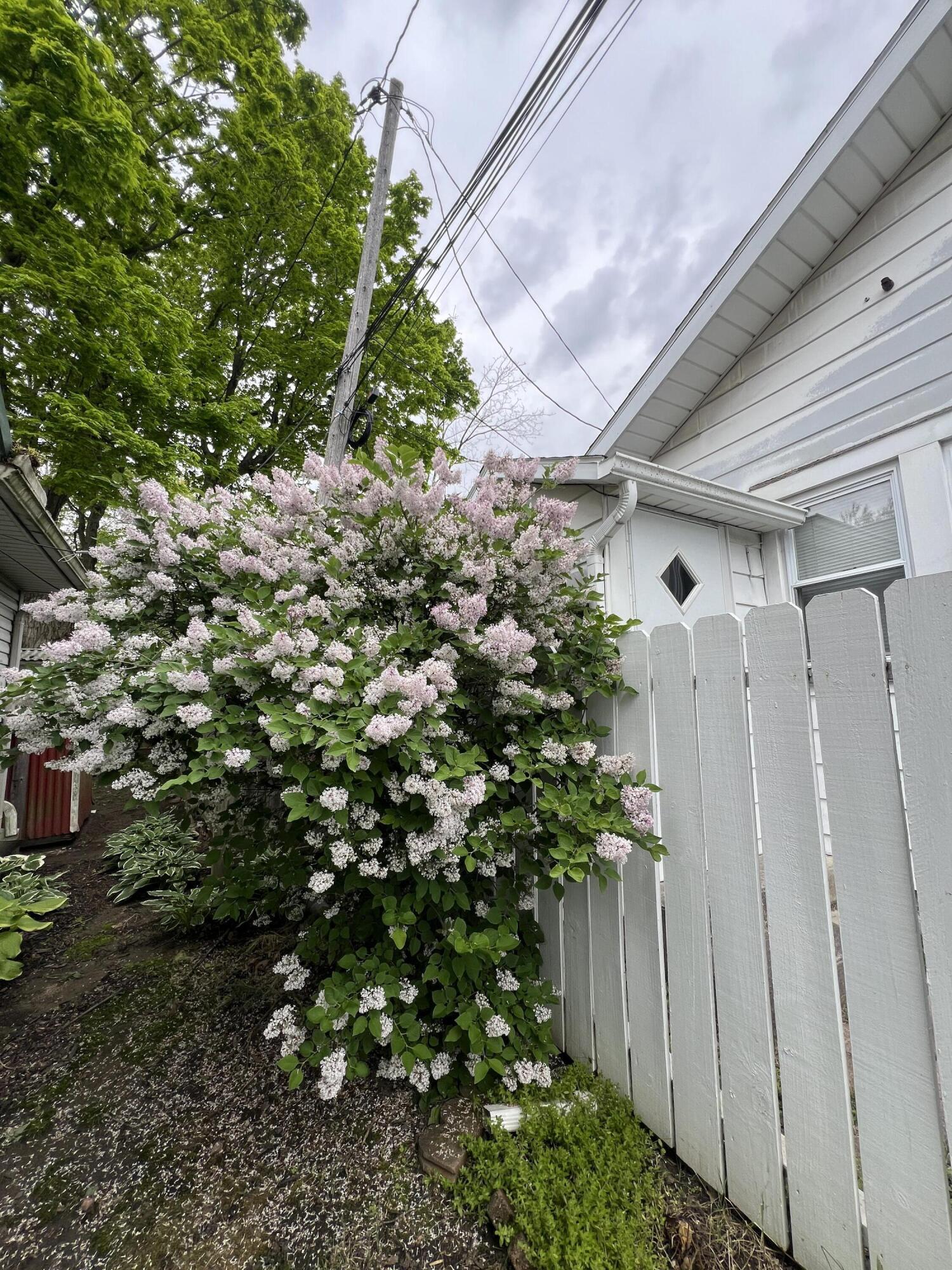 143 Stanley Street, Bellefontaine, Ohio 43311