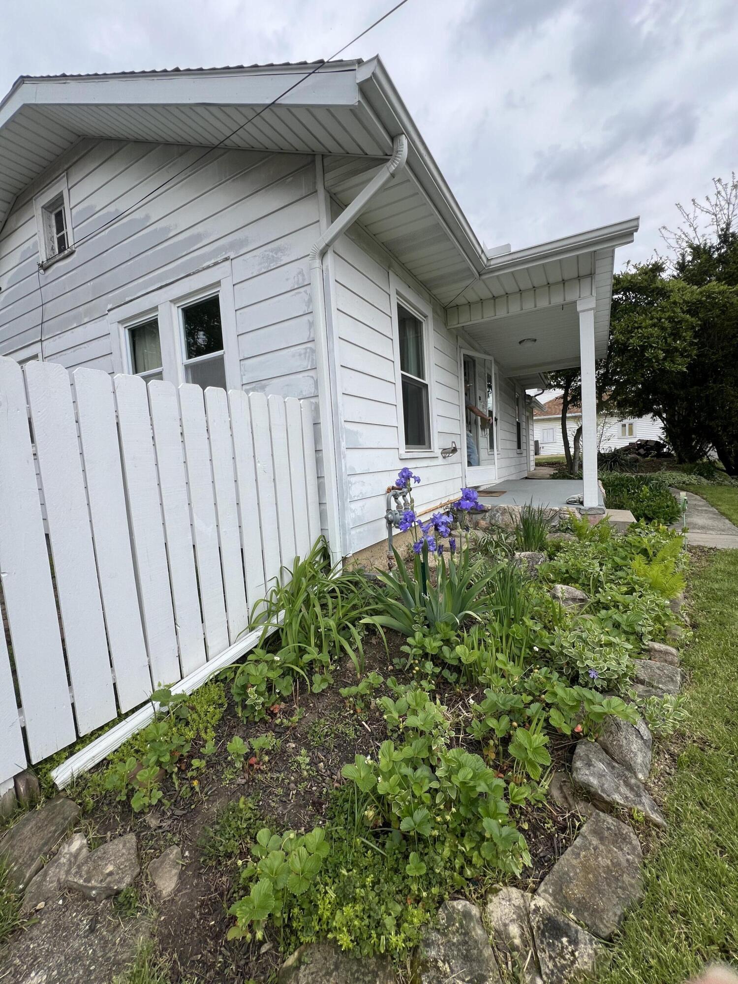 143 Stanley Street, Bellefontaine, Ohio 43311