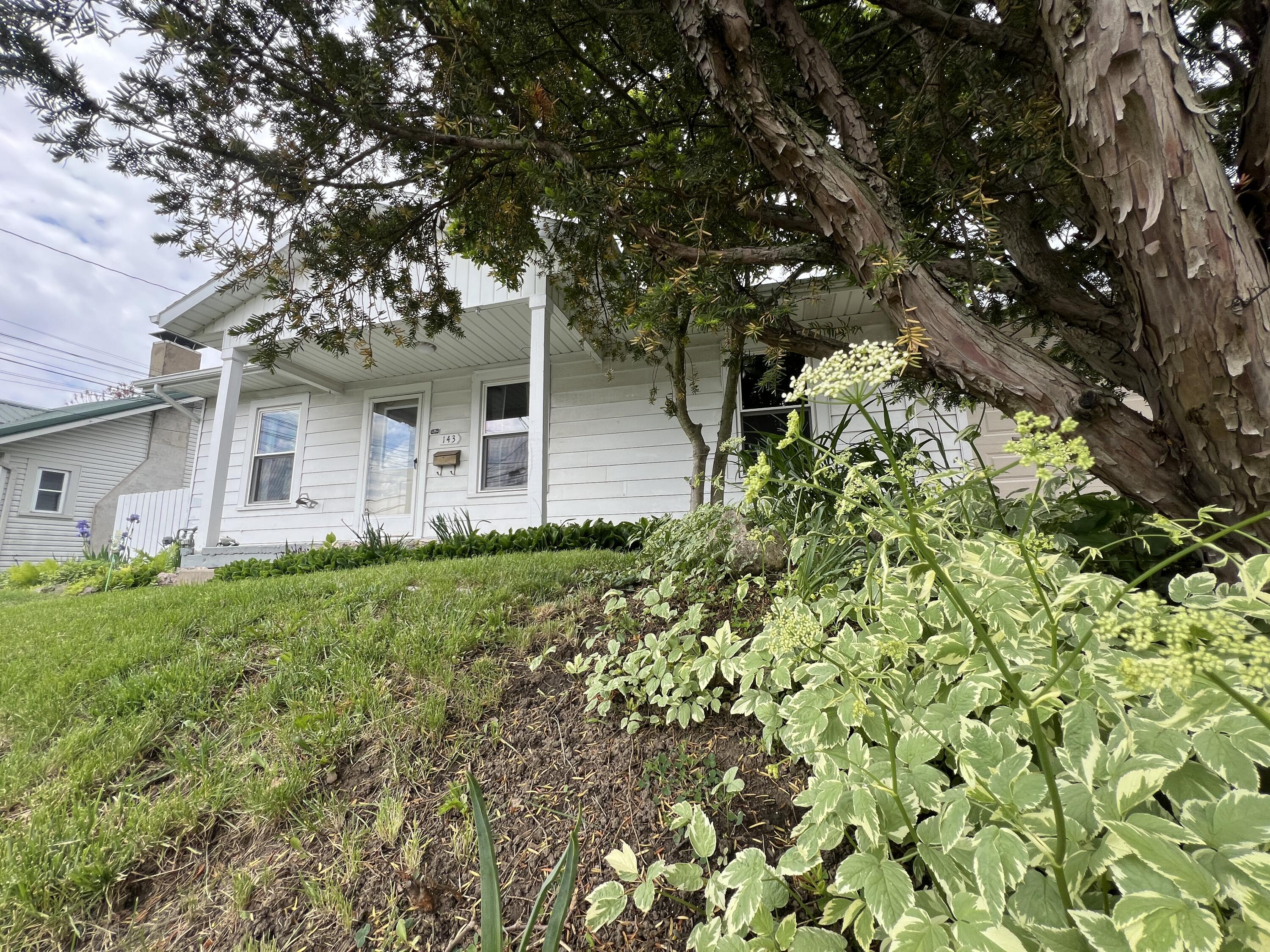 143 Stanley Street, Bellefontaine, Ohio 43311