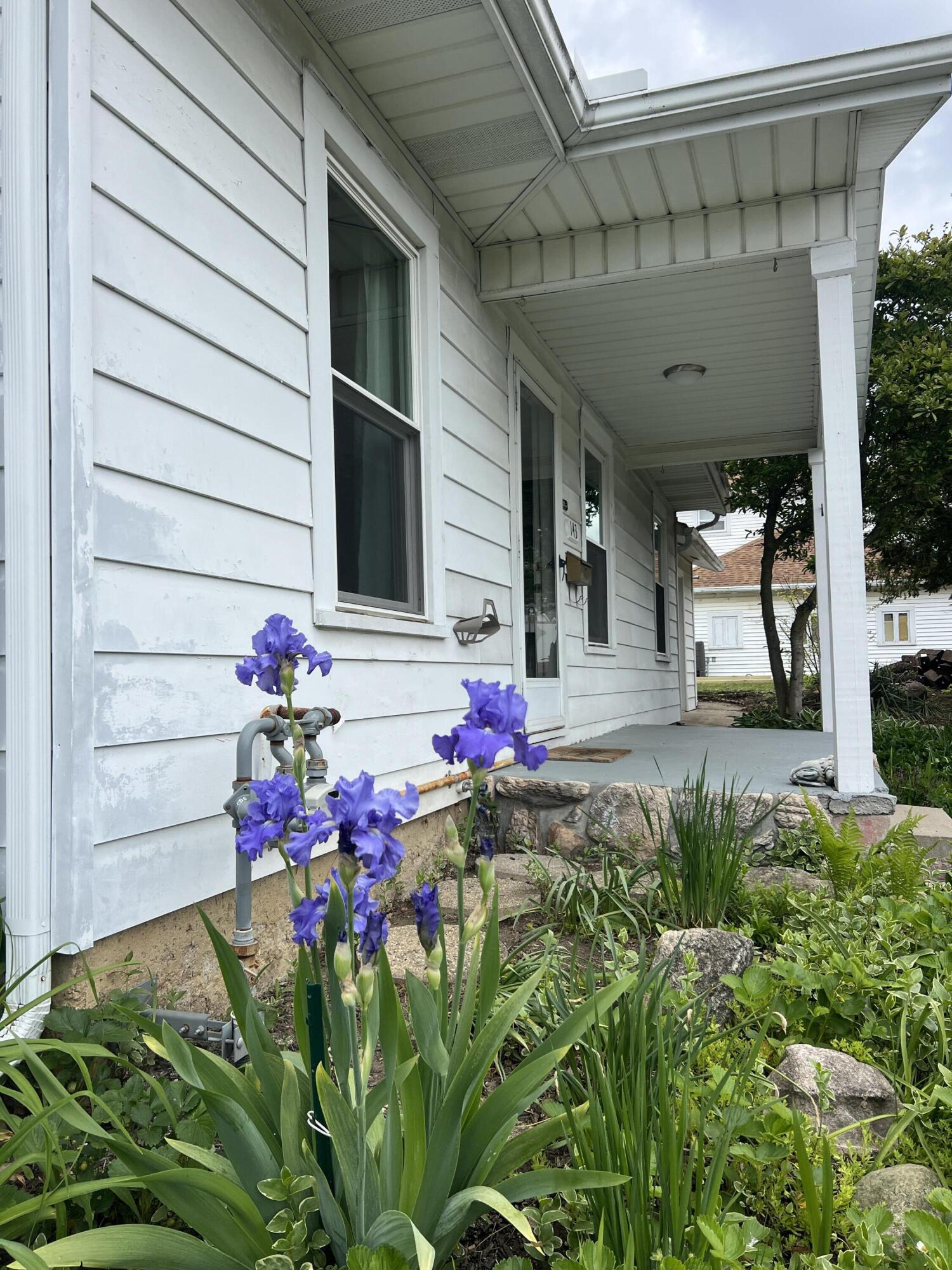 143 Stanley Street, Bellefontaine, Ohio 43311