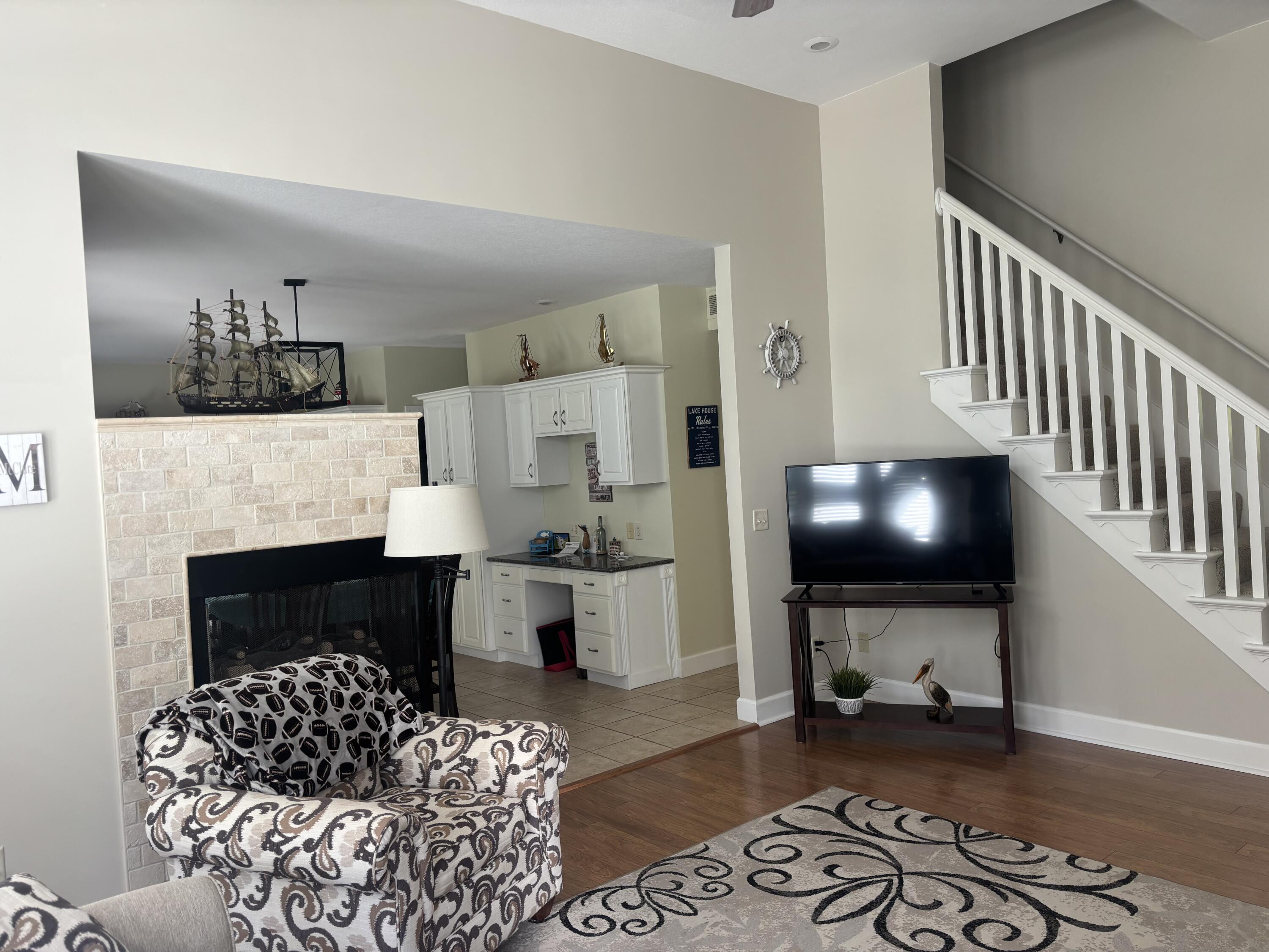 5519 Hidden Shores Drive, Celina, Ohio 45822