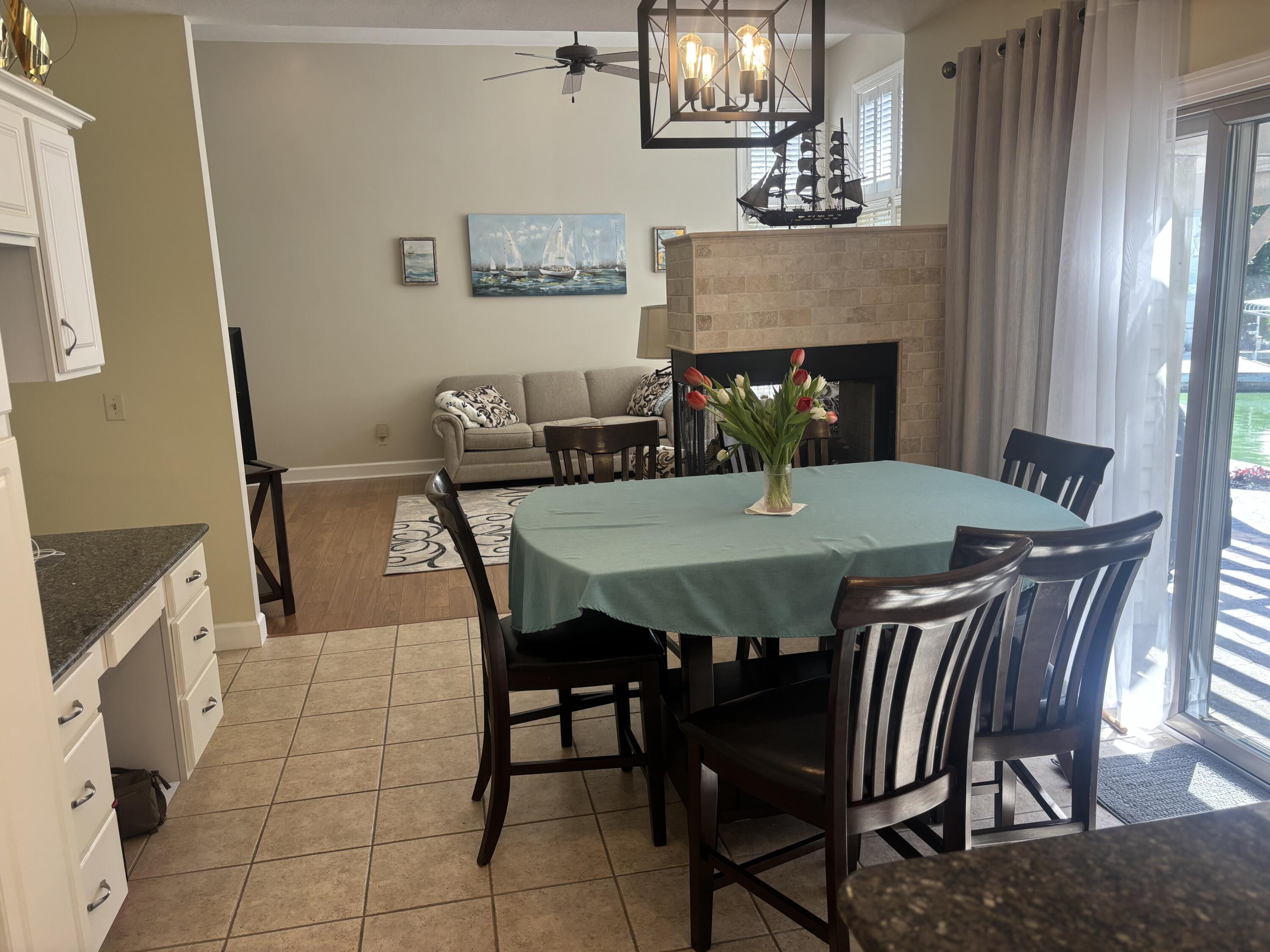 5519 Hidden Shores Drive, Celina, Ohio 45822