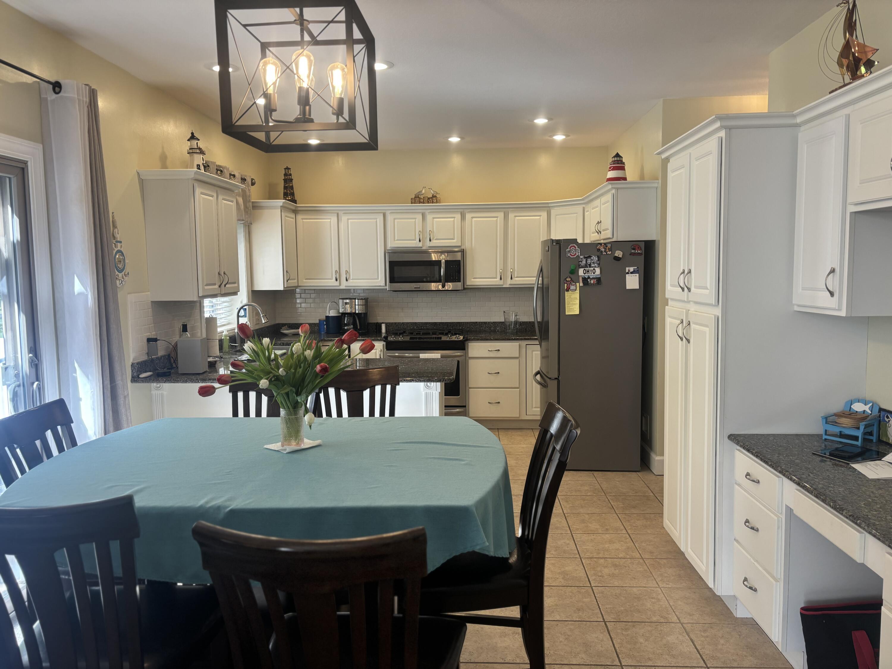 5519 Hidden Shores Drive, Celina, Ohio 45822