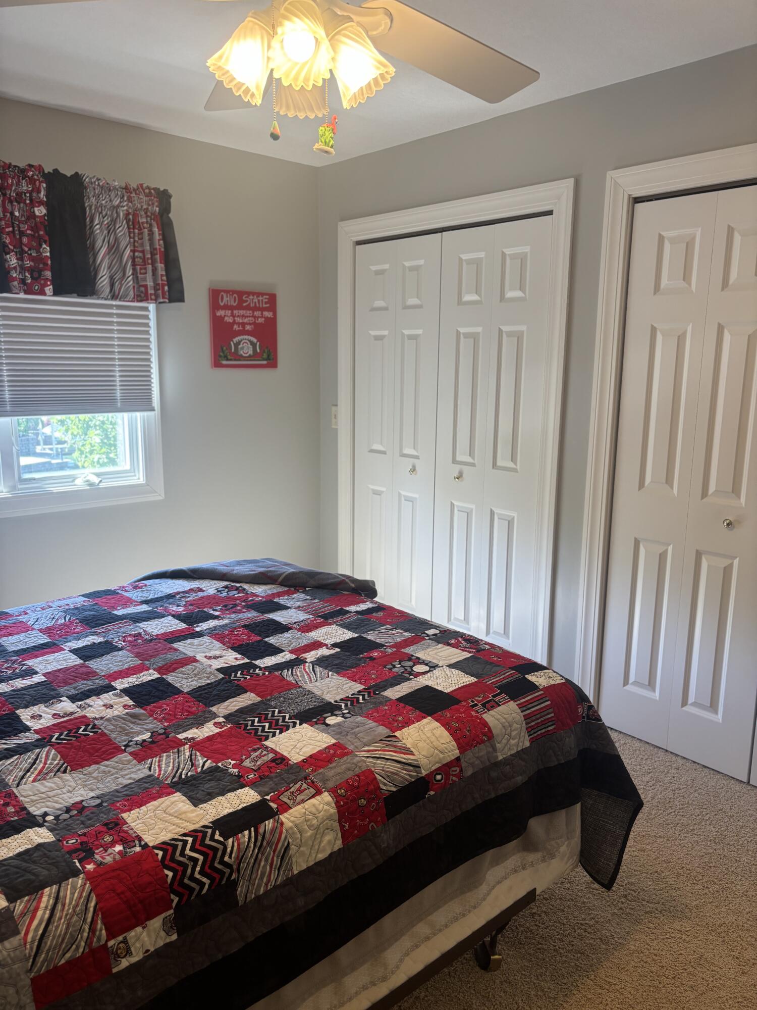 5519 Hidden Shores Drive, Celina, Ohio 45822