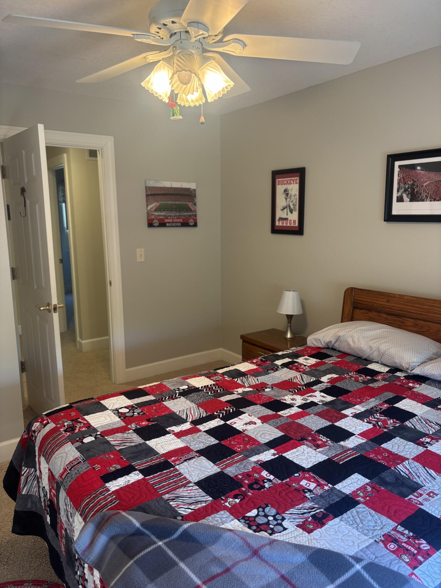 5519 Hidden Shores Drive, Celina, Ohio 45822