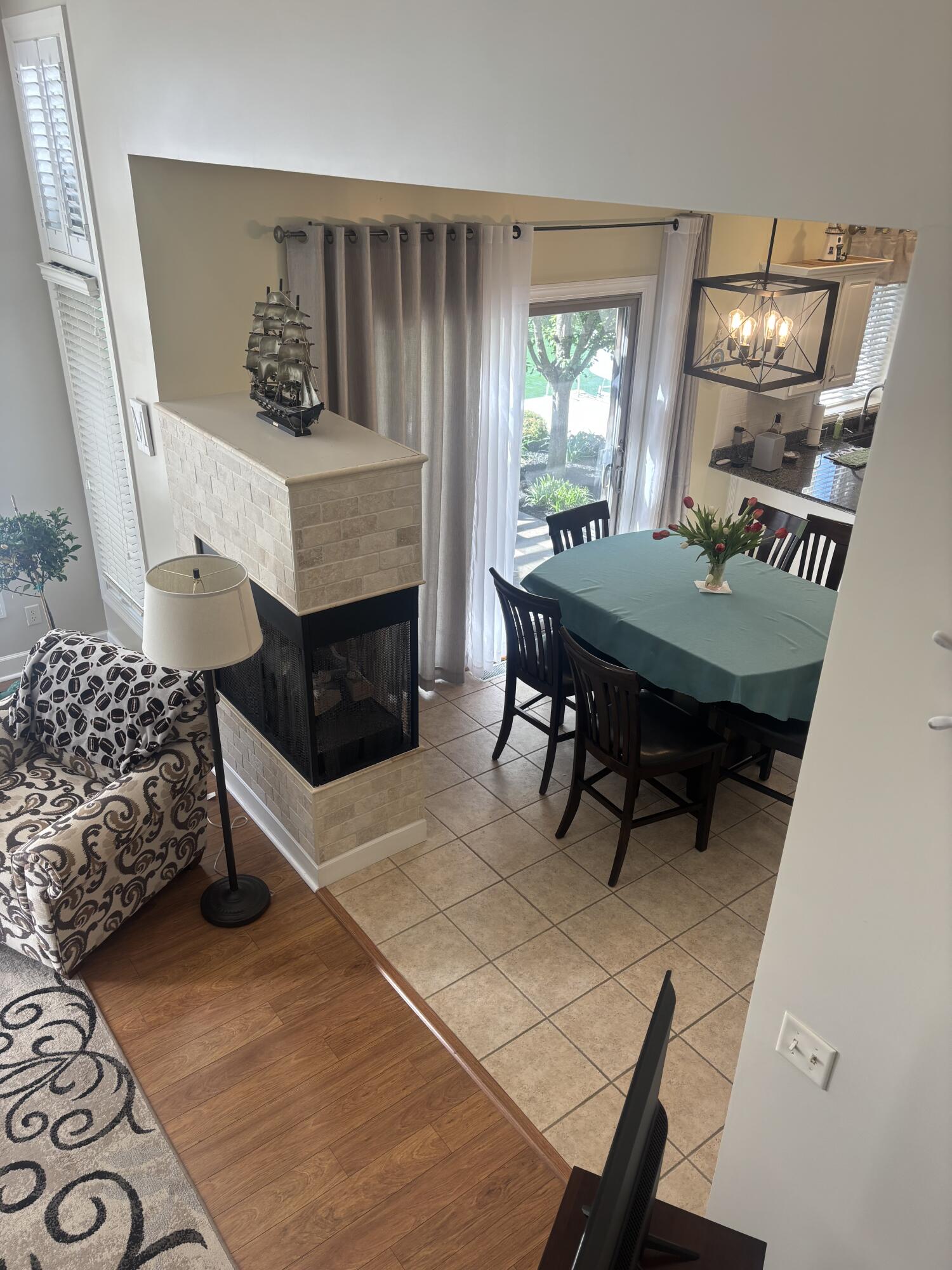 5519 Hidden Shores Drive, Celina, Ohio 45822