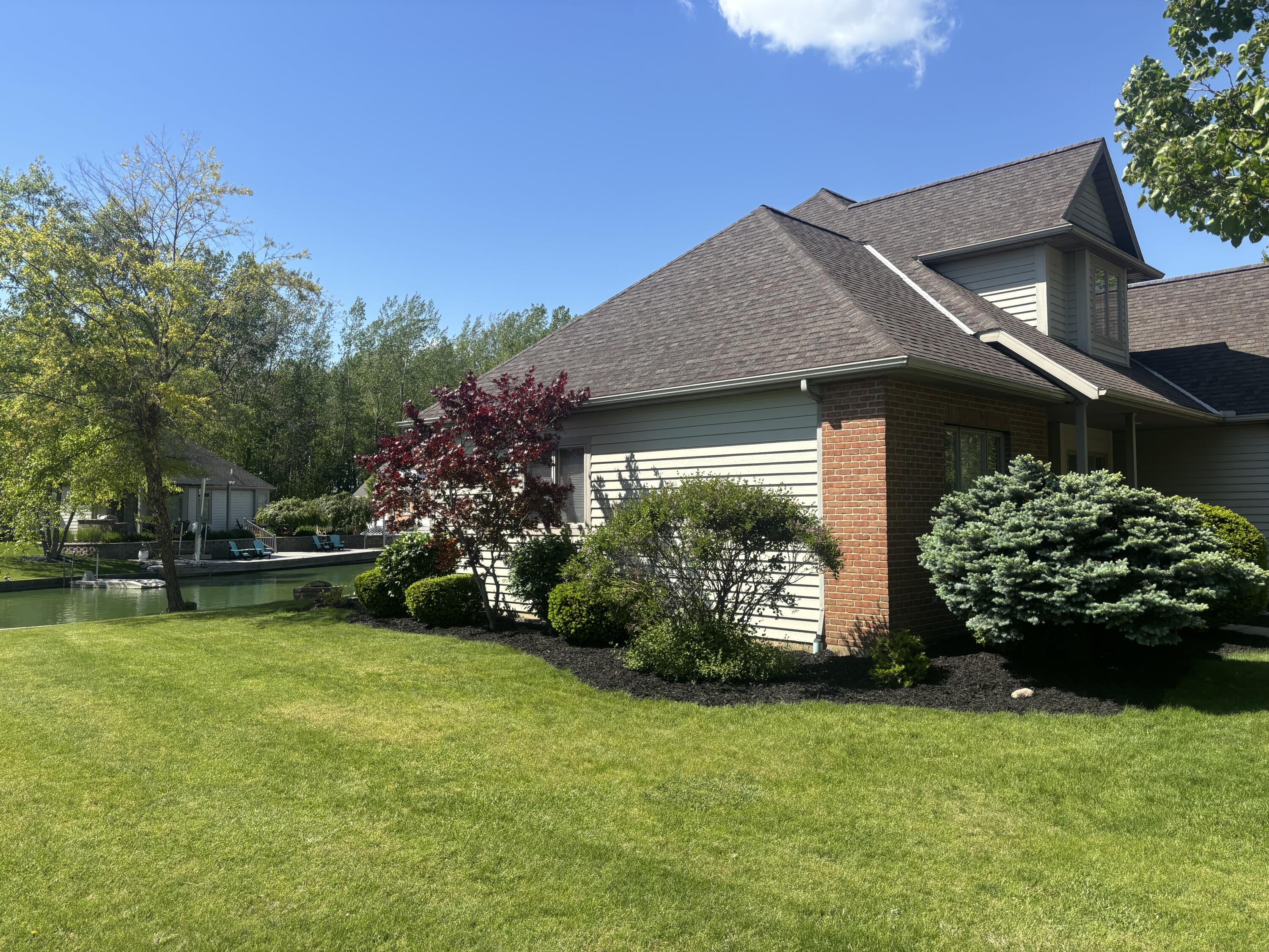 5519 Hidden Shores Drive, Celina, Ohio 45822