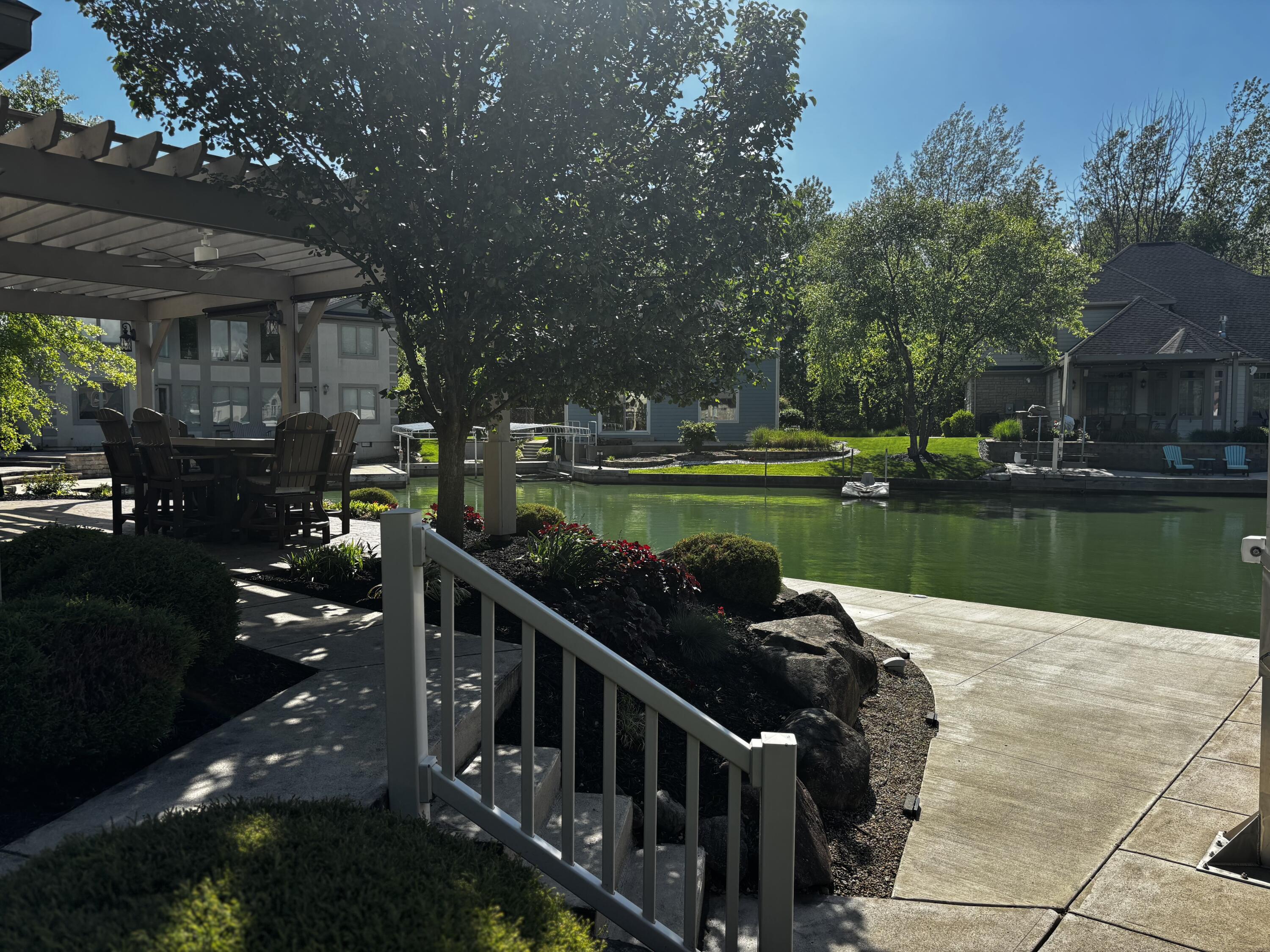 5519 Hidden Shores Drive, Celina, Ohio 45822