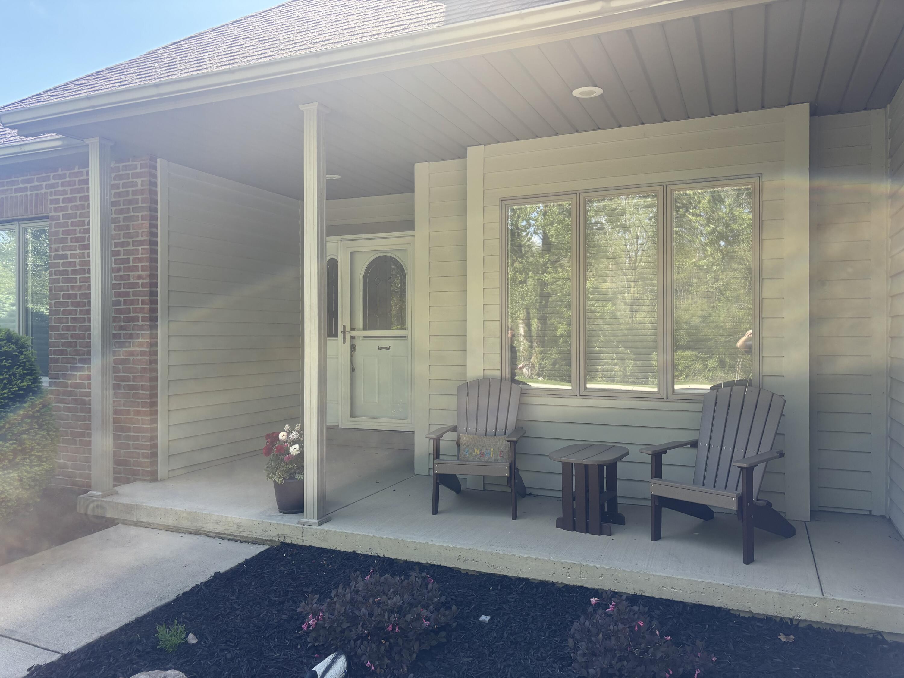 5519 Hidden Shores Drive, Celina, Ohio 45822