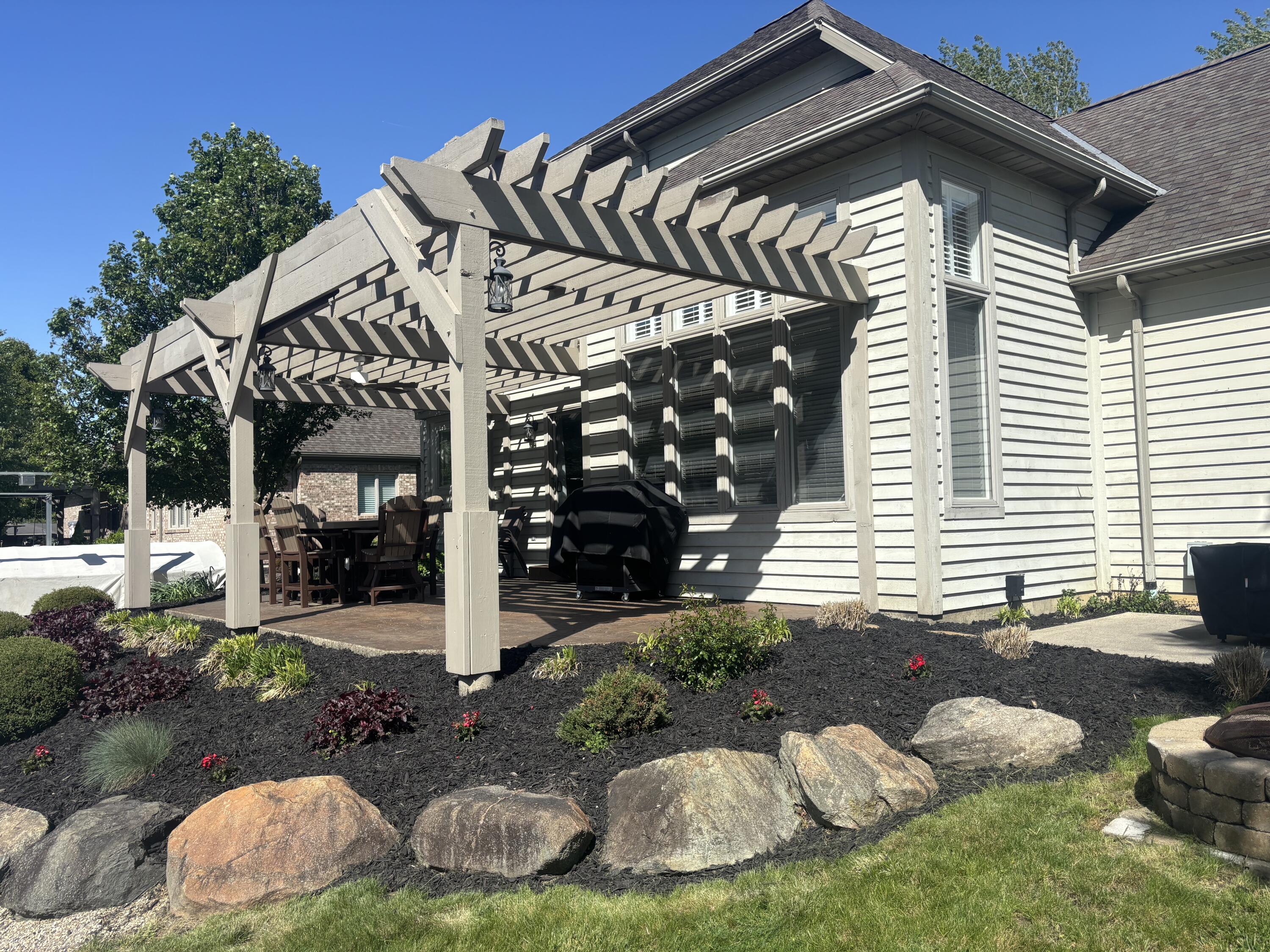 5519 Hidden Shores Drive, Celina, Ohio 45822