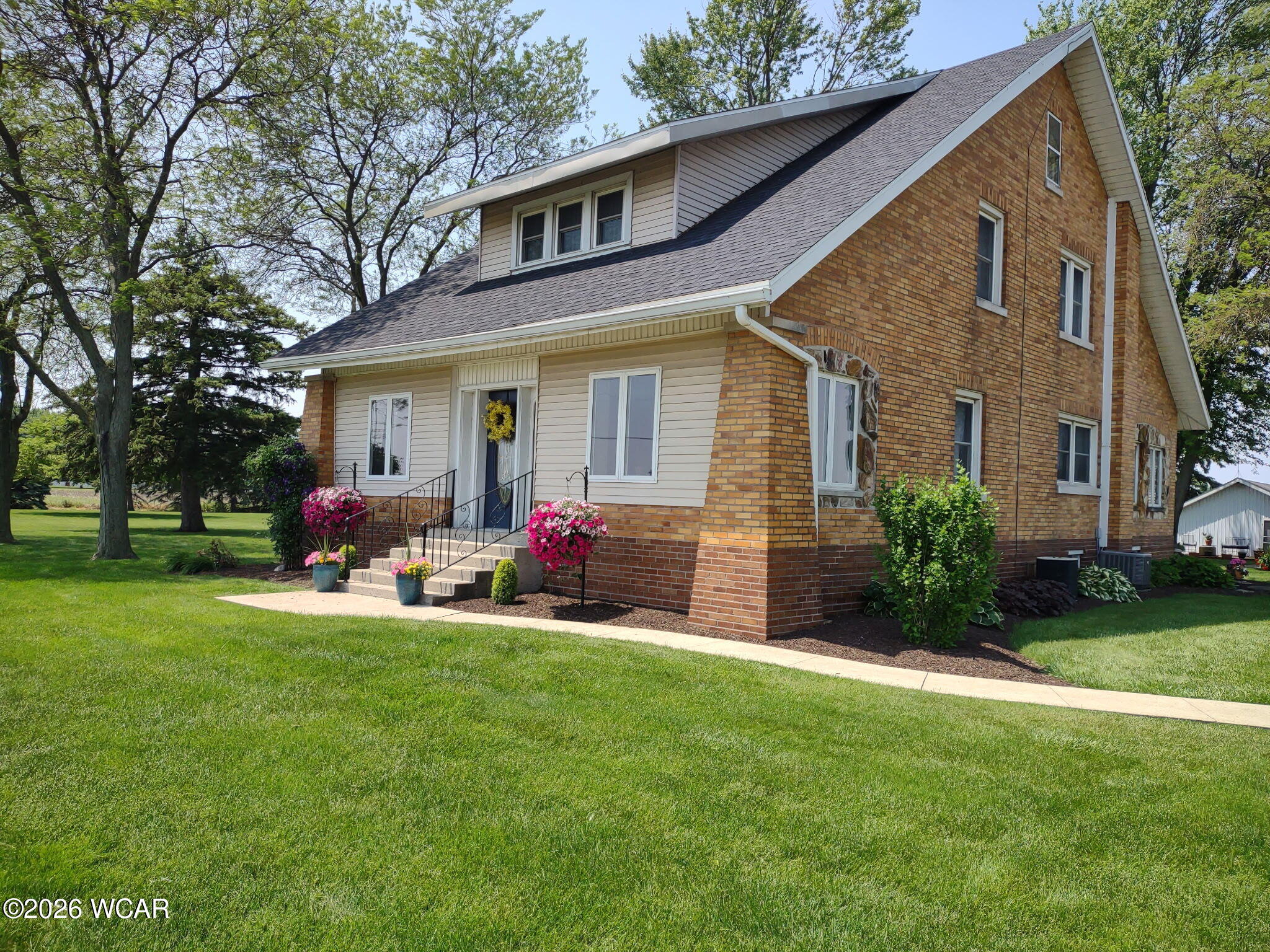 11074 U.S. 127, Van Wert, Ohio