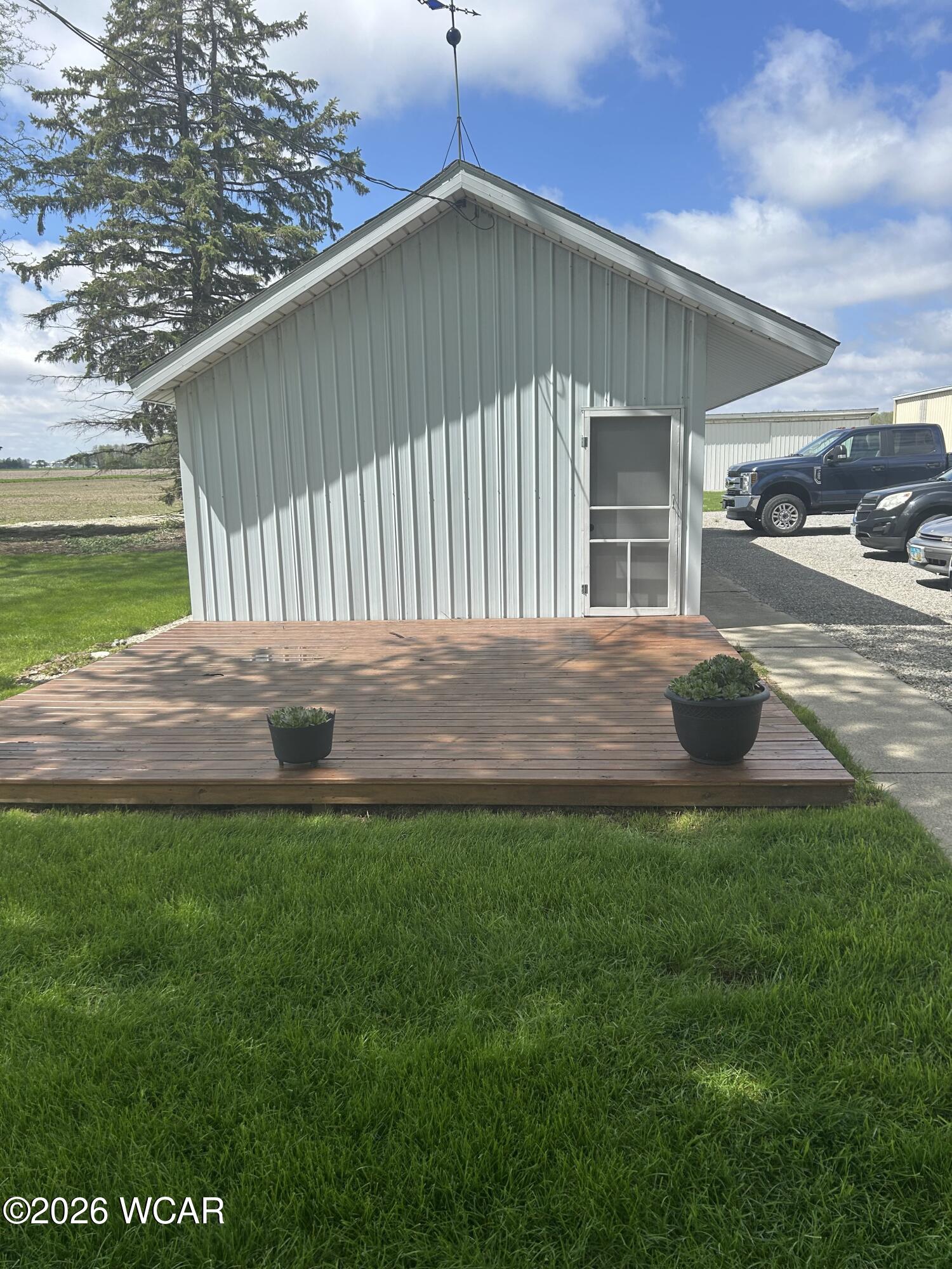 11074 U.S. 127, Van Wert, Ohio