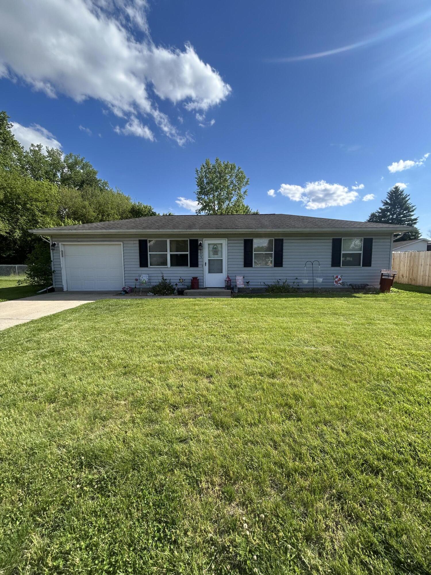 7995 Wescott Avenue, Fairborn, Ohio 45324