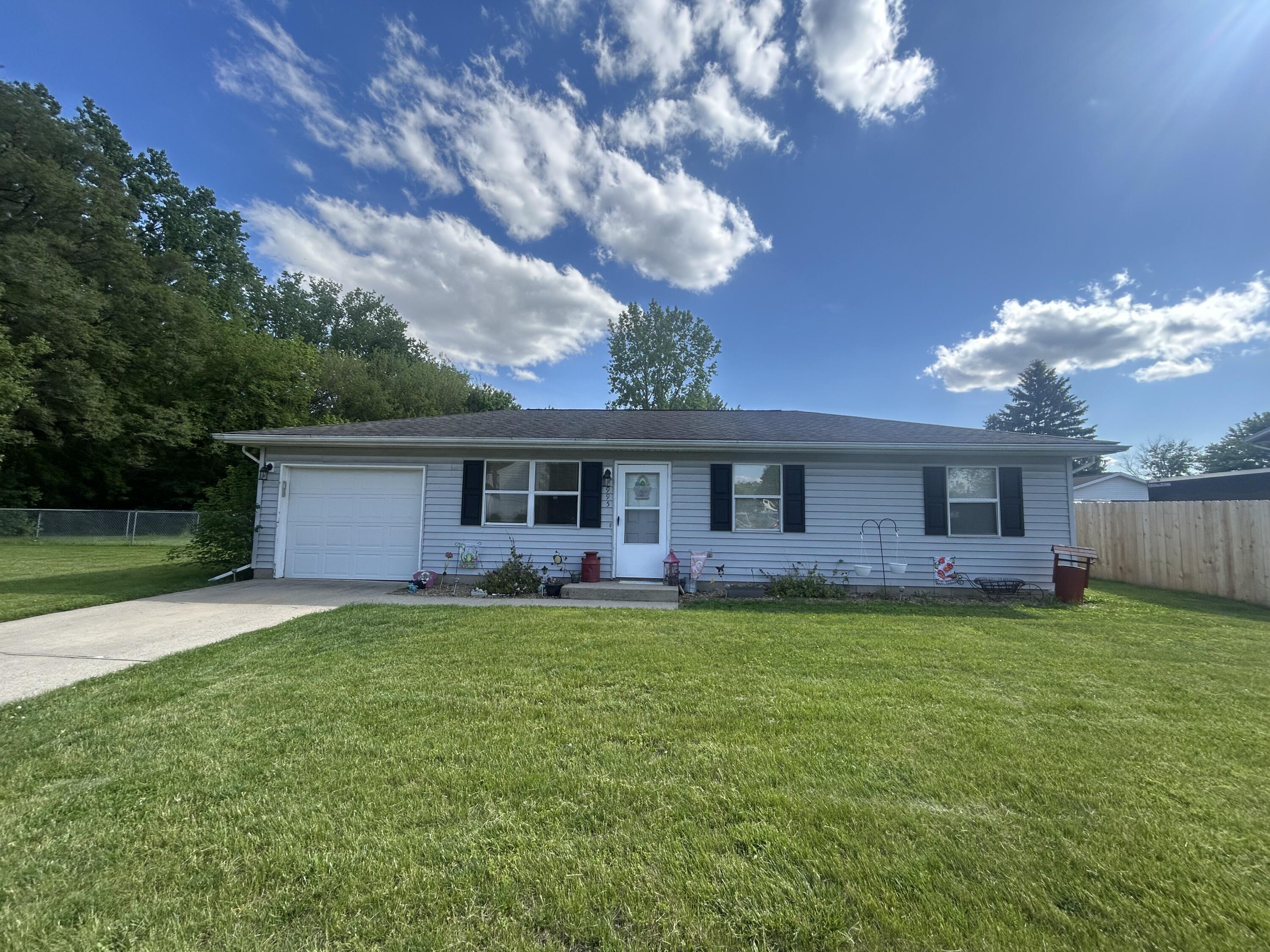 7995 Wescott Avenue, Fairborn, Ohio 45324