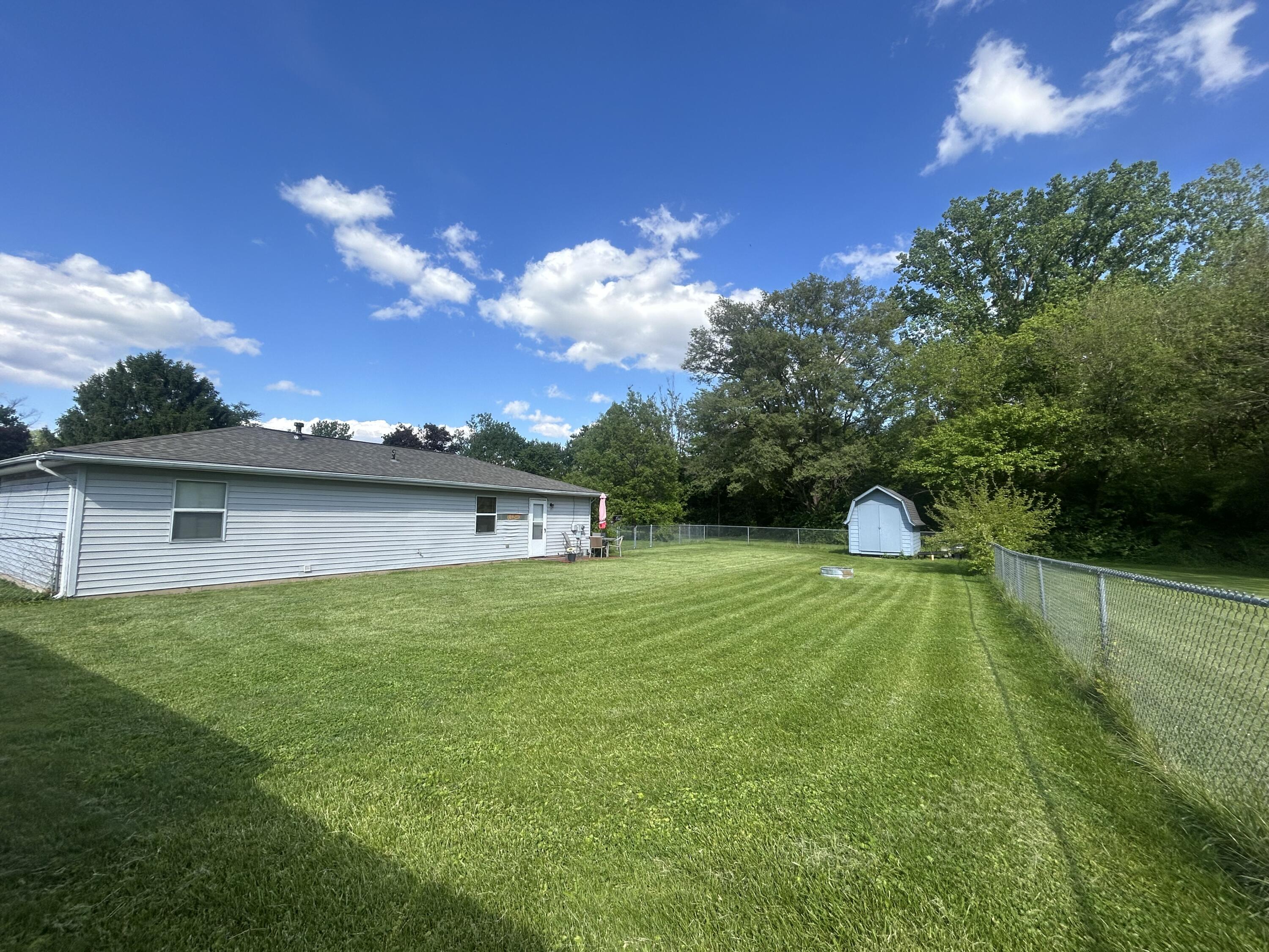 7995 Wescott Avenue, Fairborn, Ohio 45324