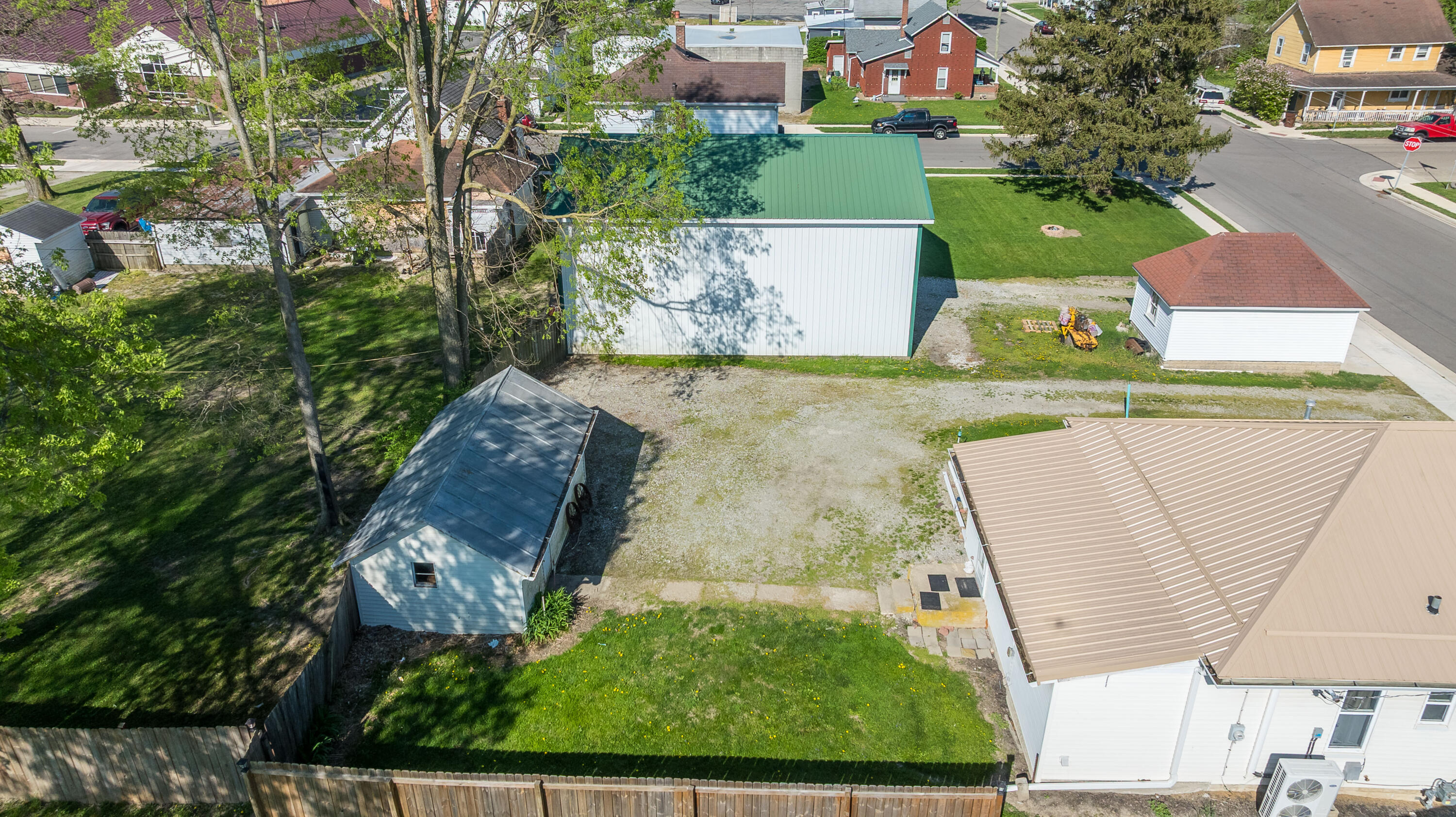 313 Oakwood Street, Bradford, Ohio 45308