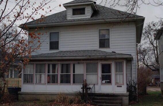 1507 Limestone Street, Springfield, Ohio 45503