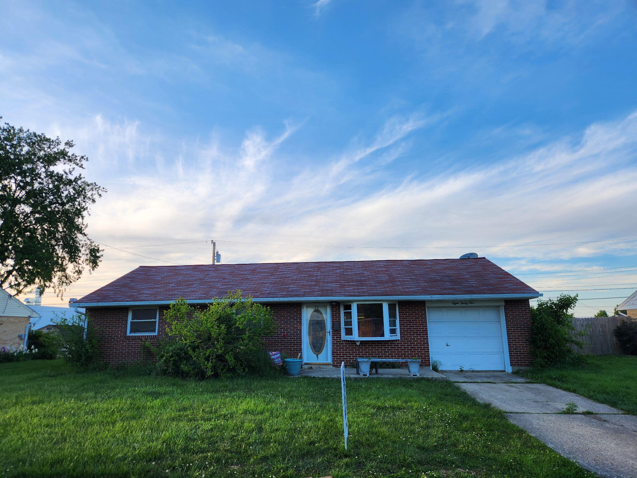 835 Fitchland Drive, Vandalia, Ohio 45377