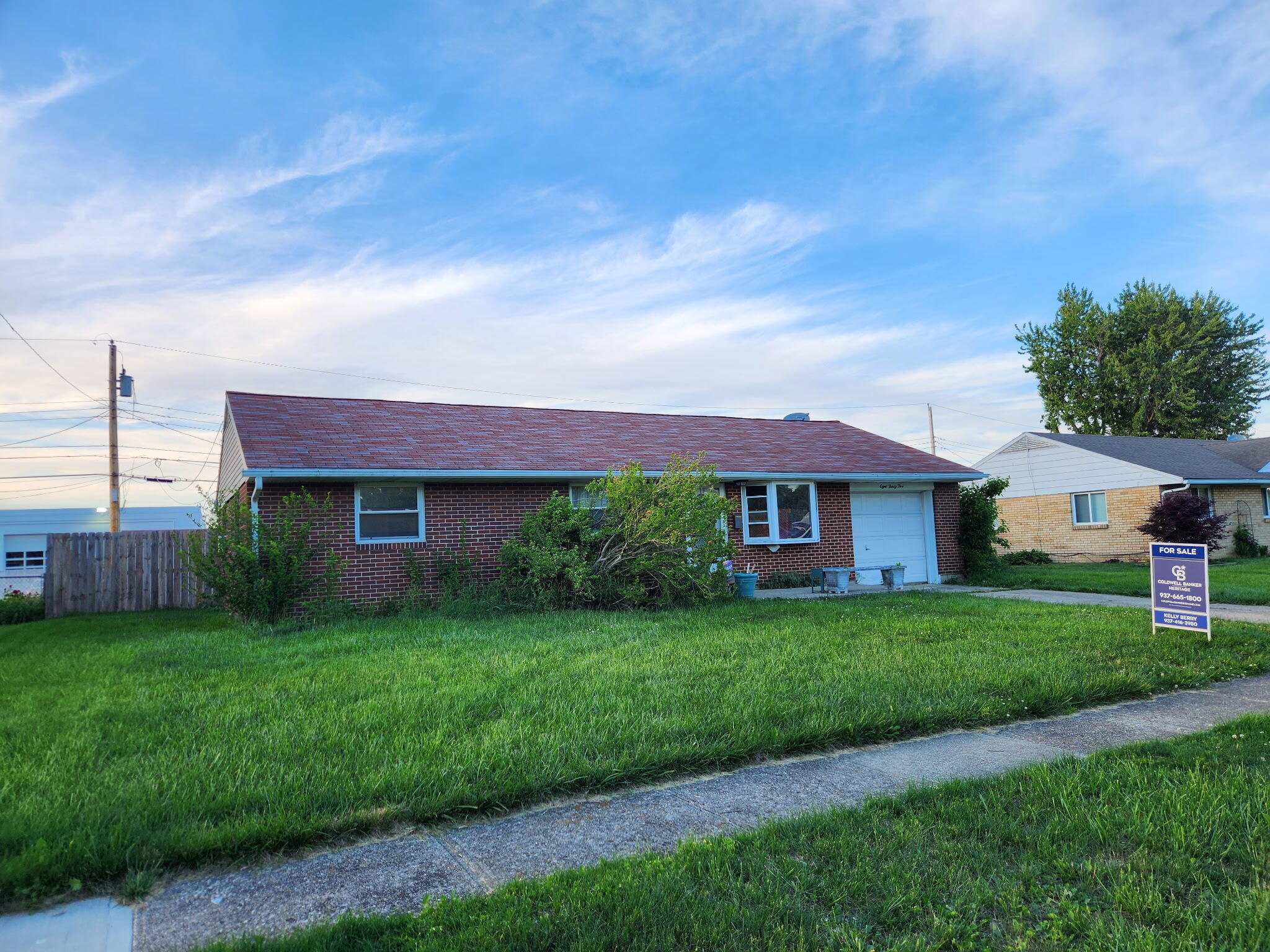 835 Fitchland Drive, Vandalia, Ohio 45377
