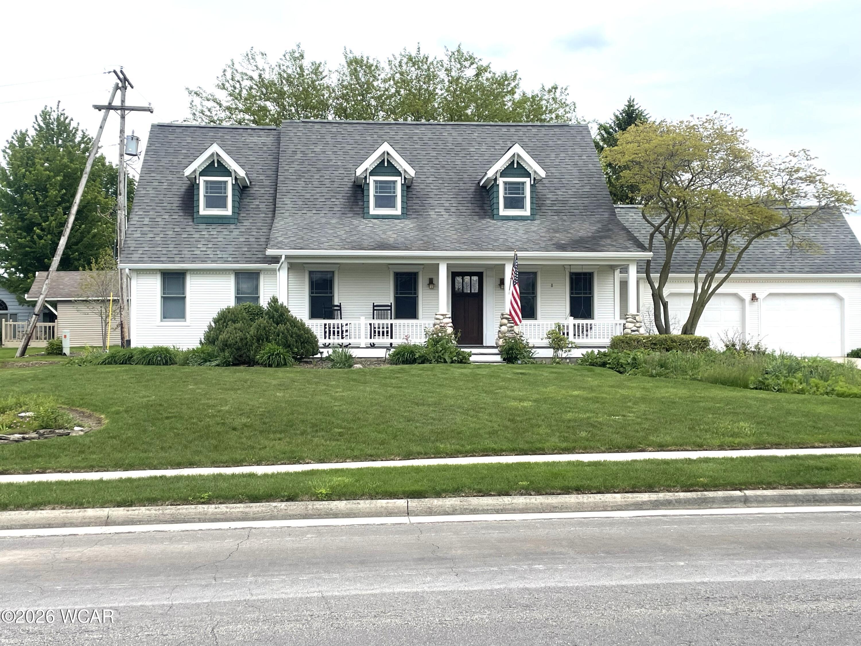 780 Kingswood Drive, Lima, Ohio