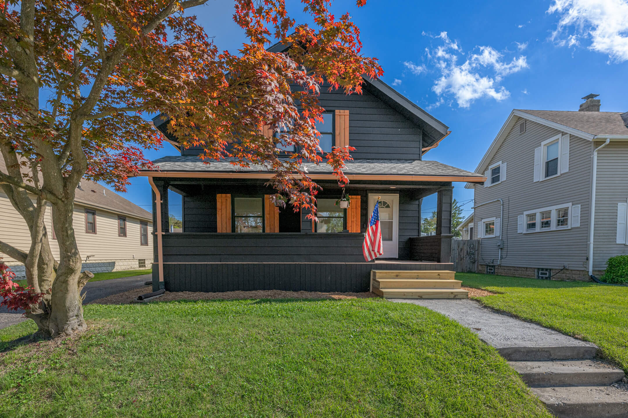 2315 Beatrice Street, Springfield, Ohio 45503