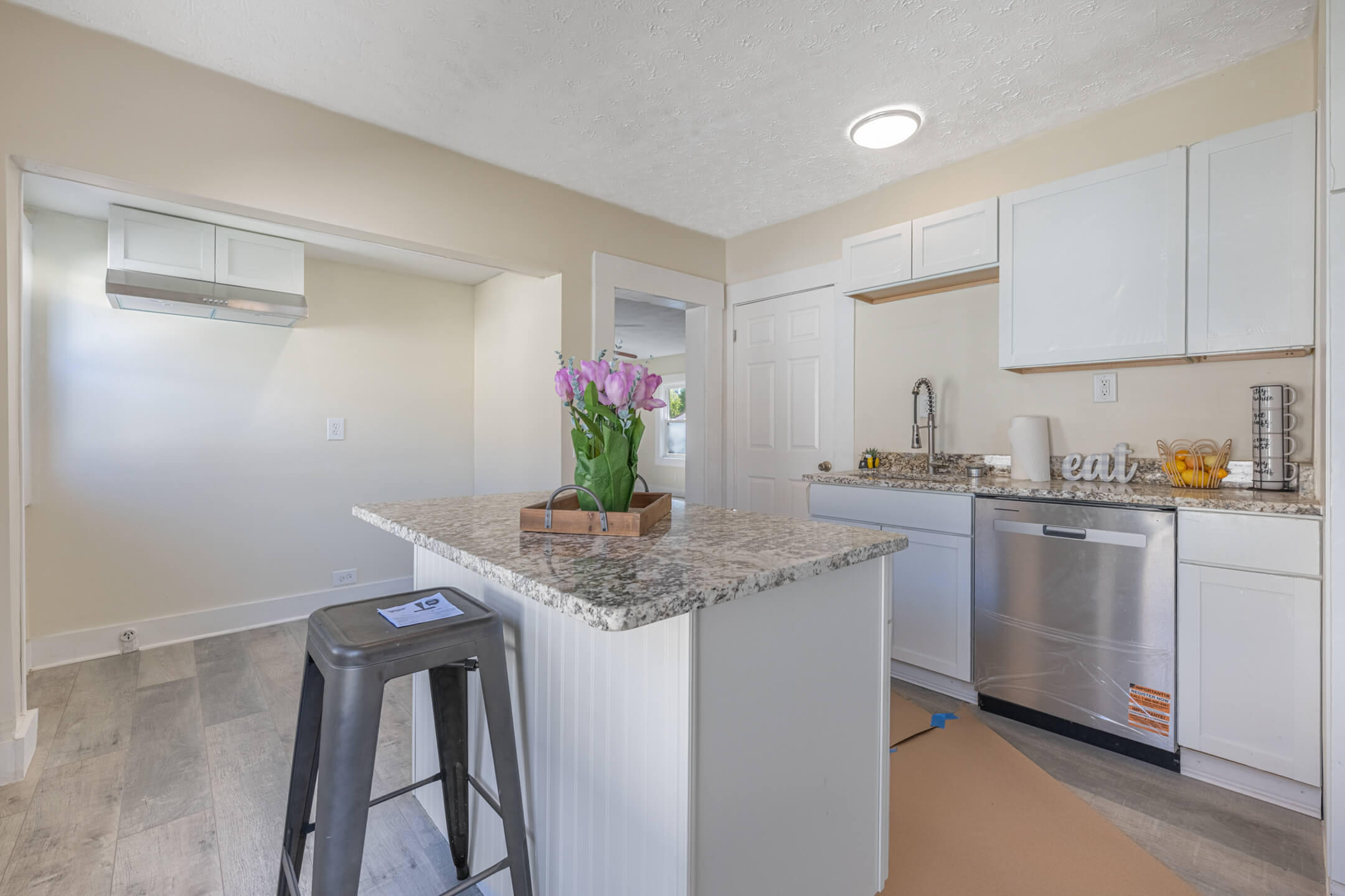 2315 Beatrice Street, Springfield, Ohio 45503