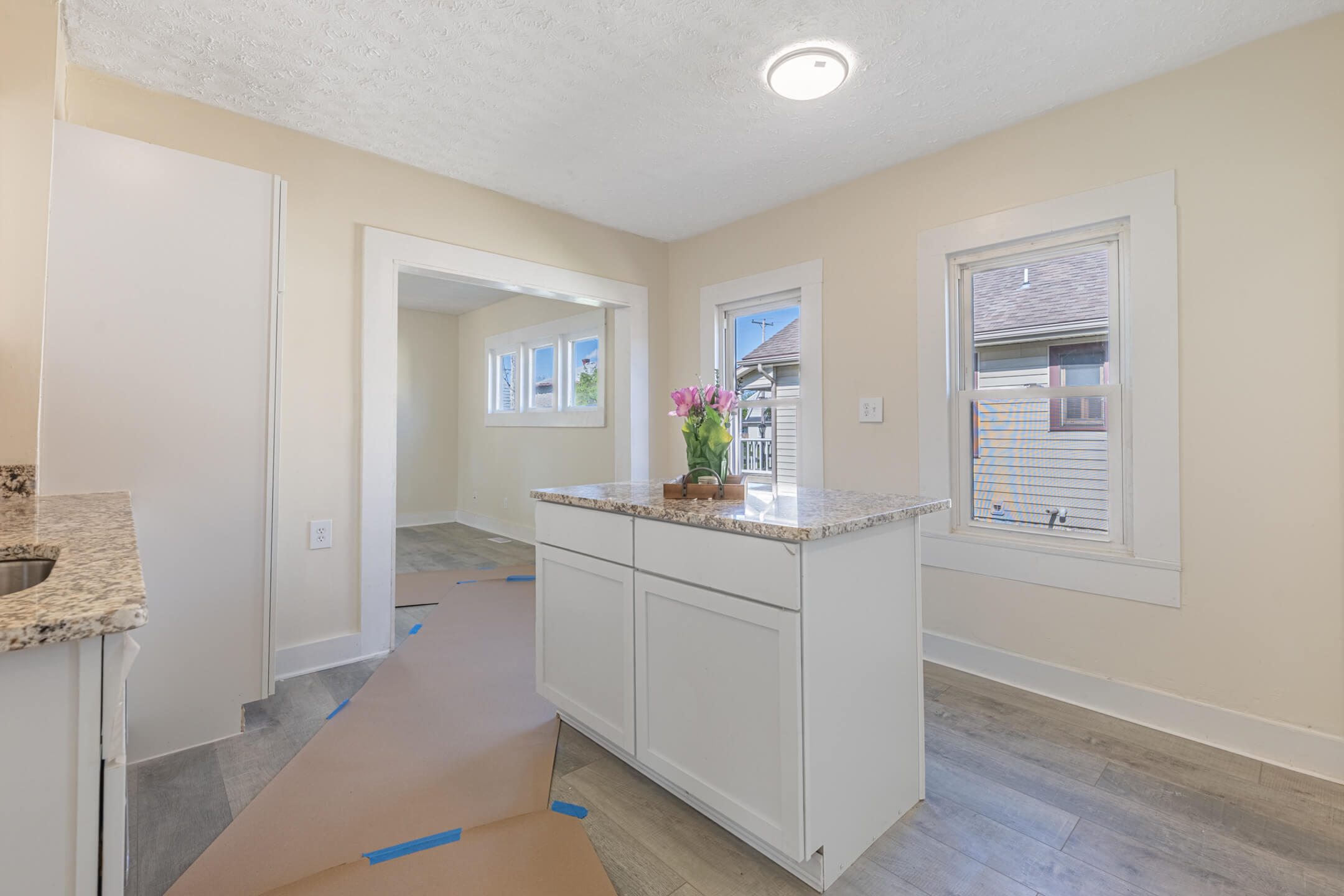 2315 Beatrice Street, Springfield, Ohio 45503