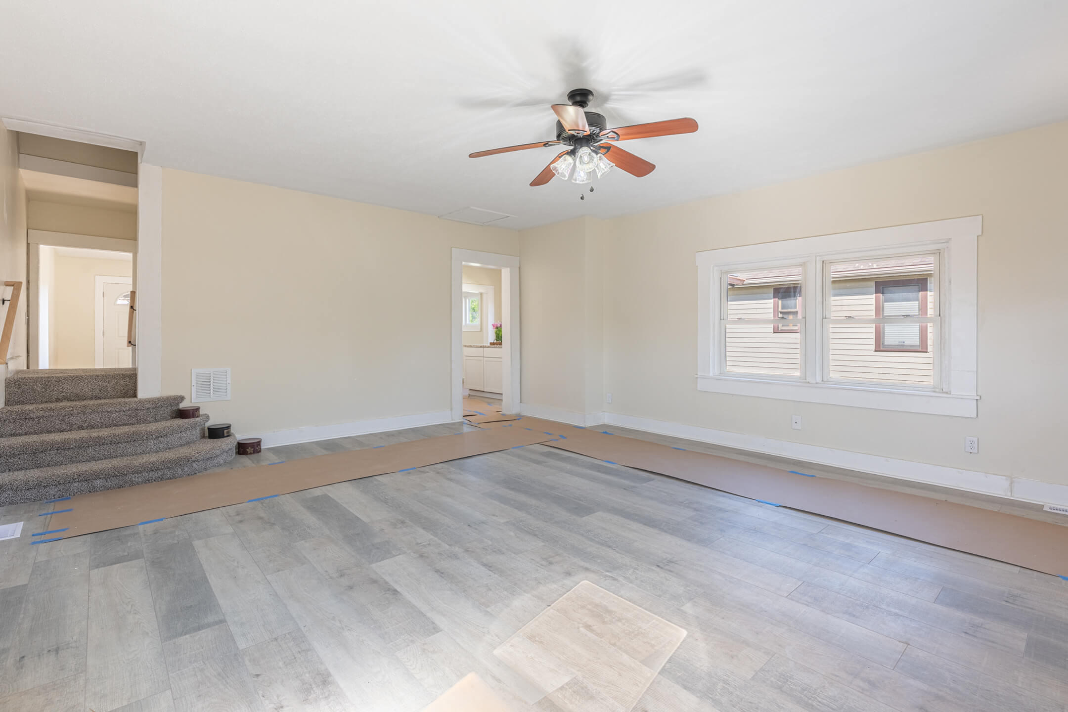 2315 Beatrice Street, Springfield, Ohio 45503