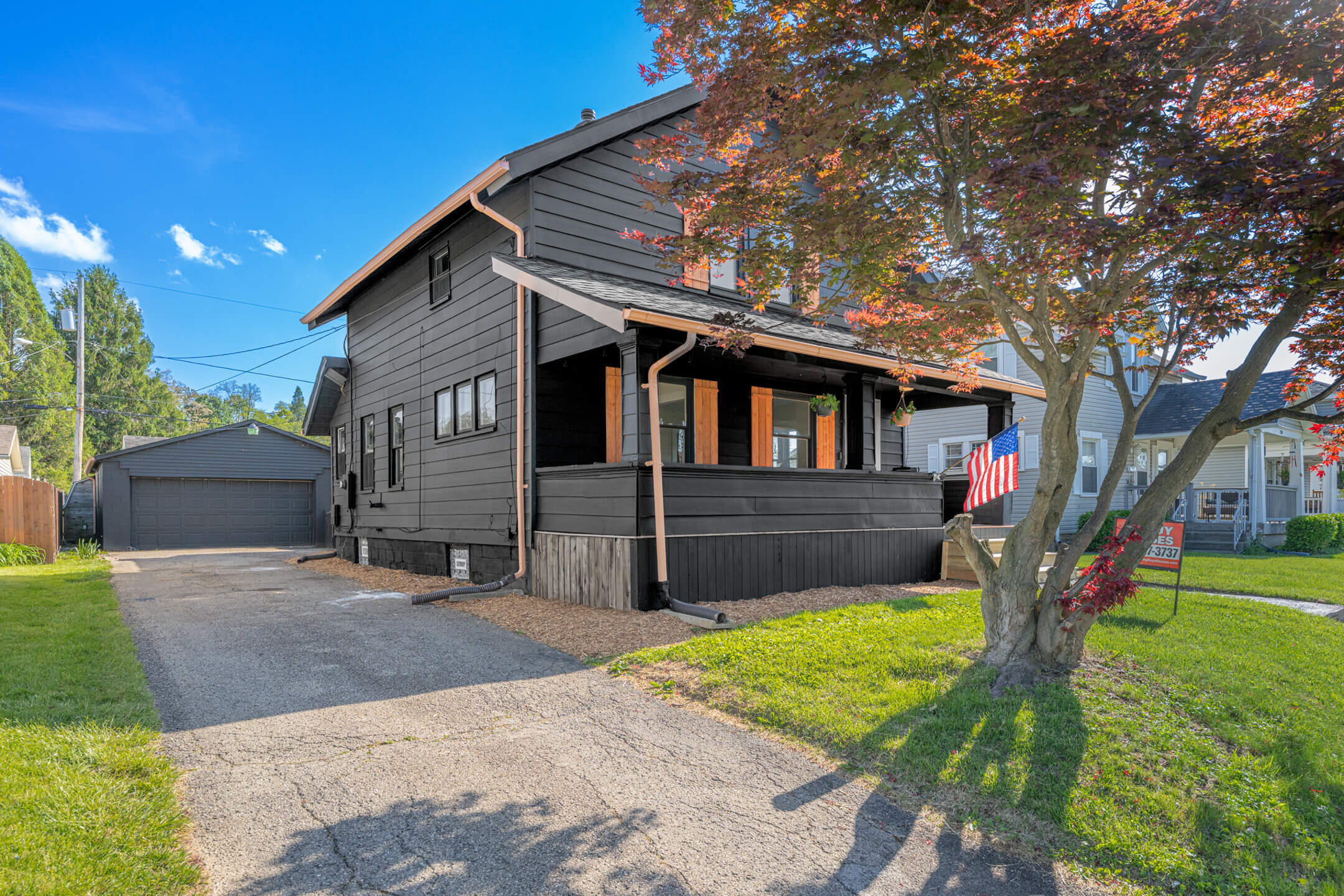 2315 Beatrice Street, Springfield, Ohio 45503