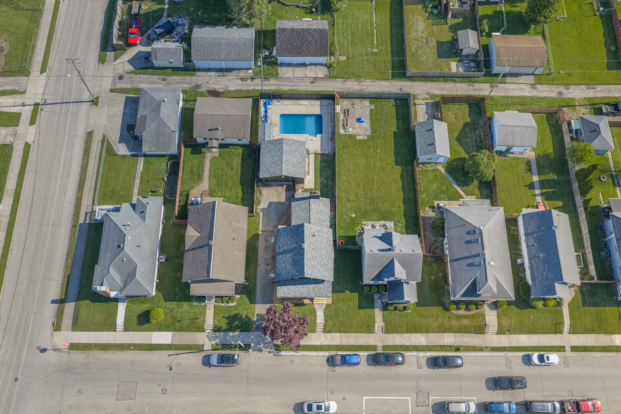 2315 Beatrice Street, Springfield, Ohio 45503