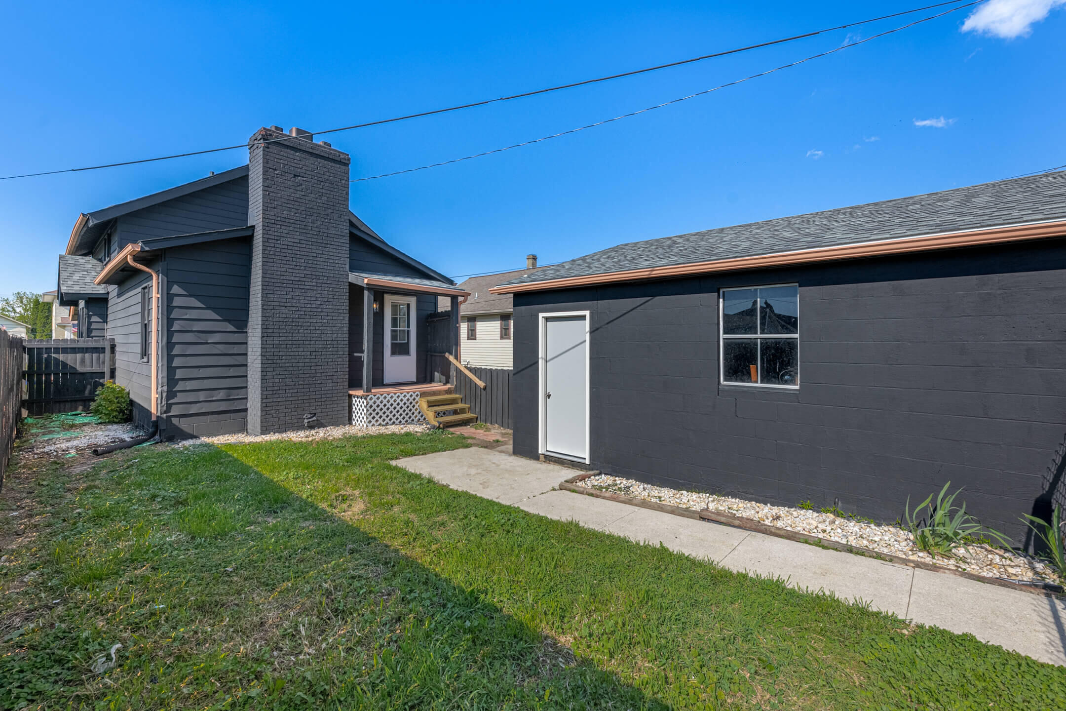 2315 Beatrice Street, Springfield, Ohio 45503