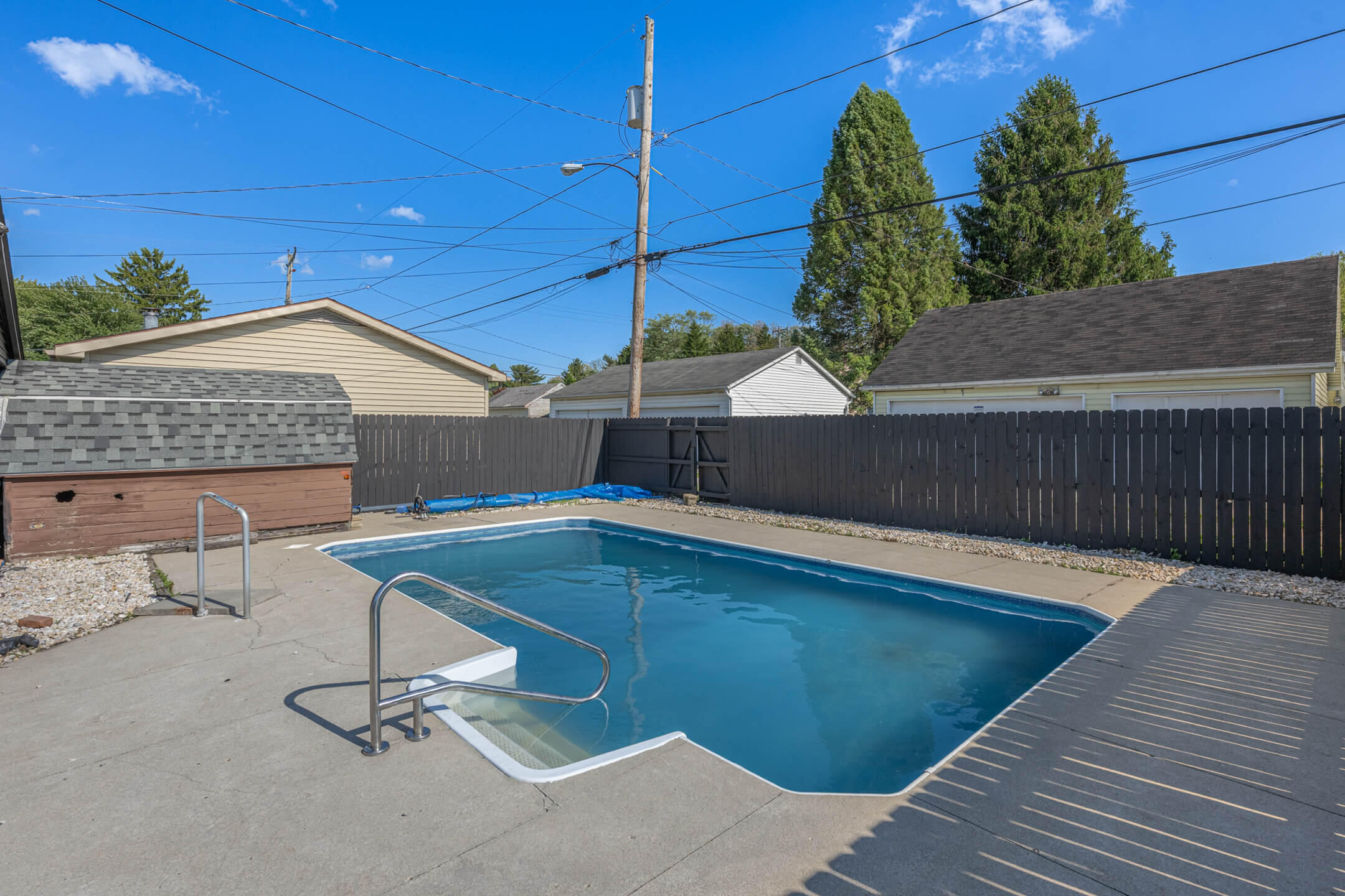 2315 Beatrice Street, Springfield, Ohio 45503