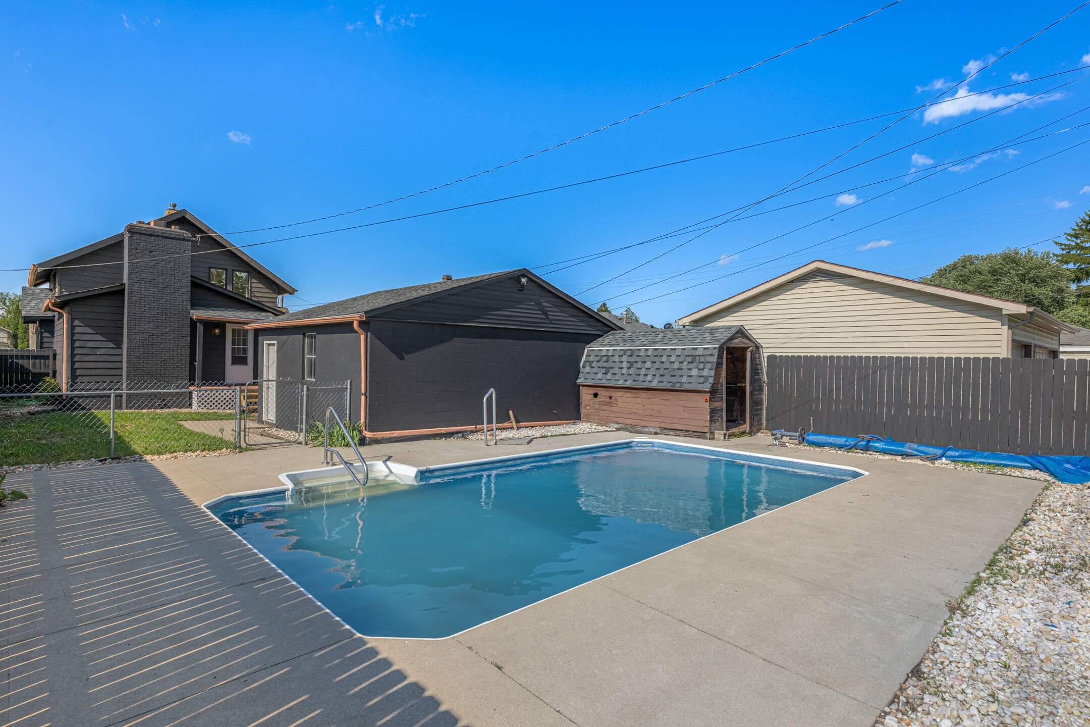 2315 Beatrice Street, Springfield, Ohio 45503