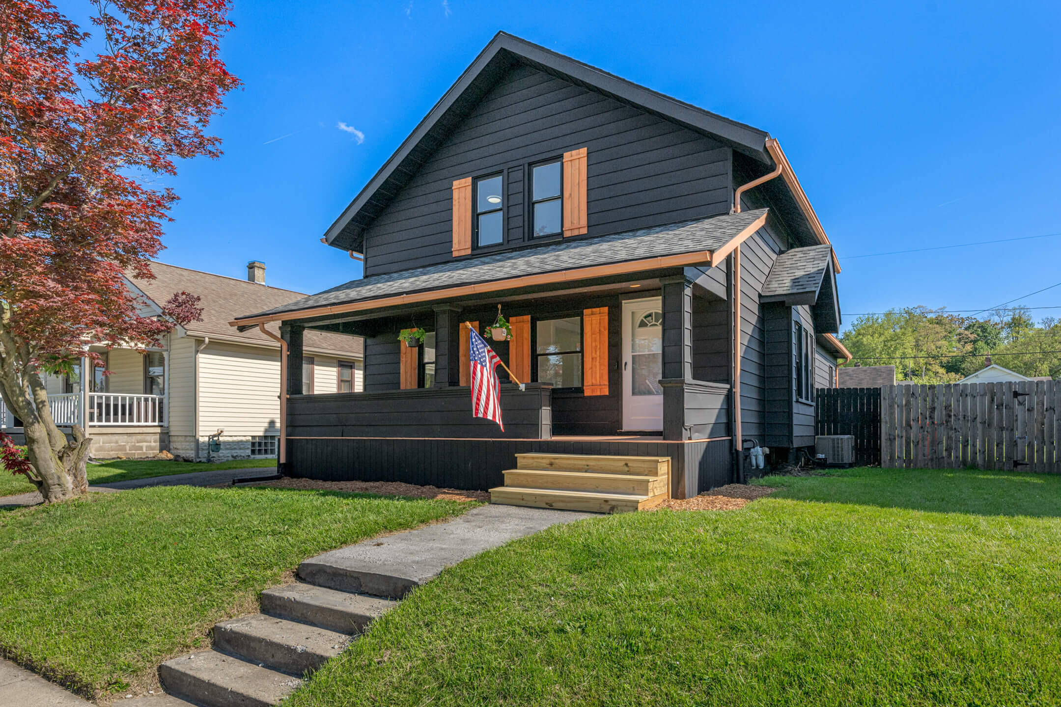 2315 Beatrice Street, Springfield, Ohio 45503