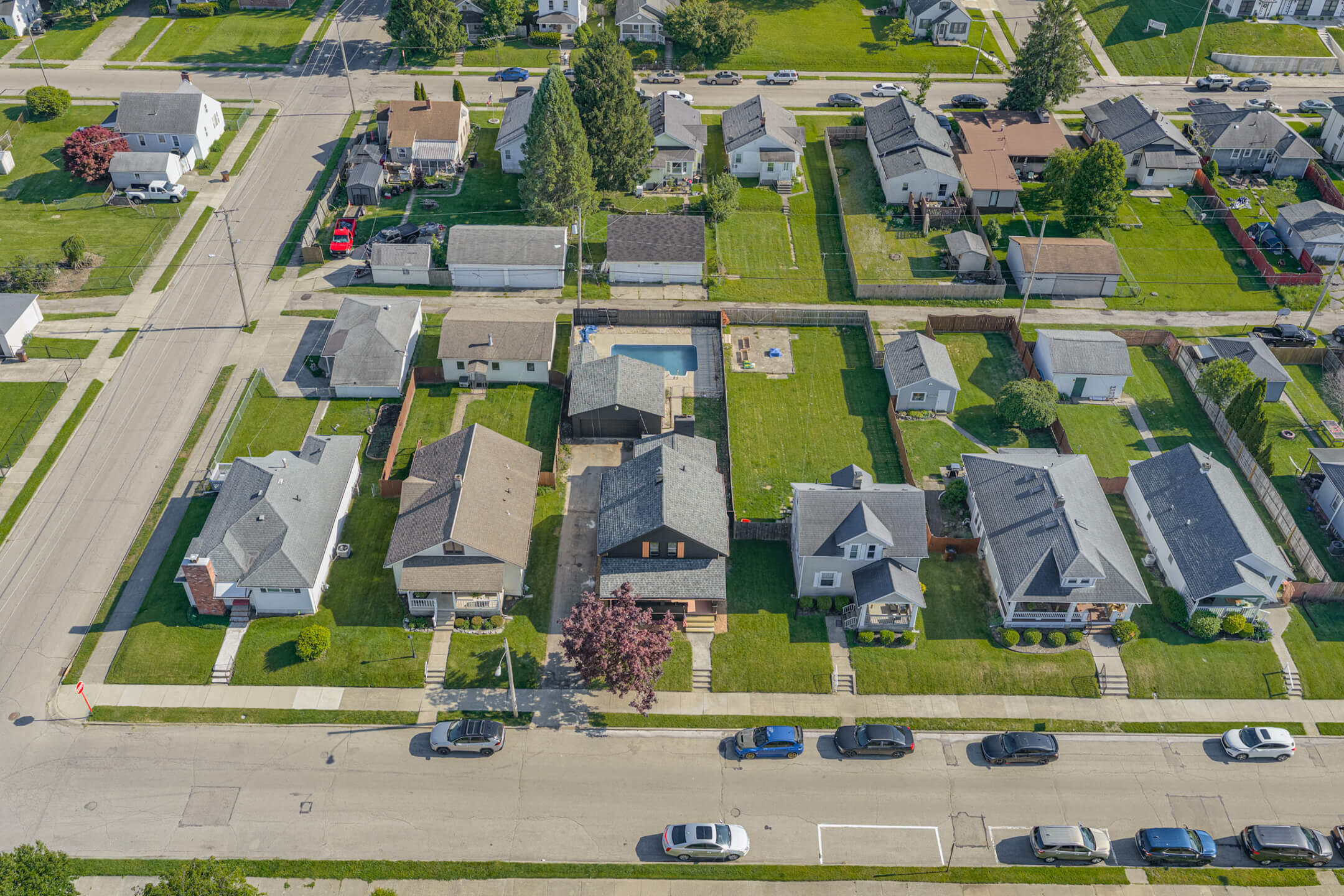2315 Beatrice Street, Springfield, Ohio 45503