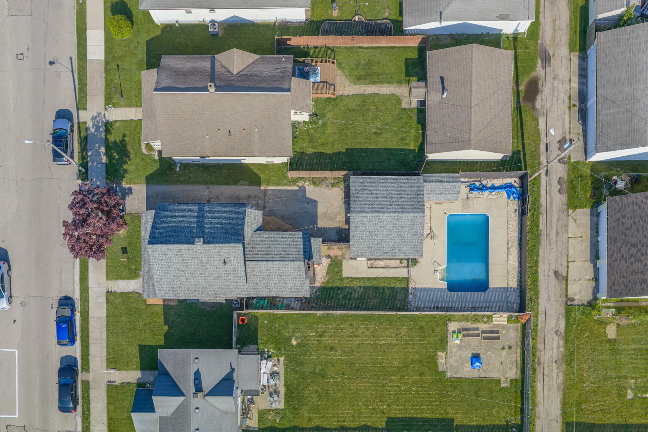 2315 Beatrice Street, Springfield, Ohio 45503