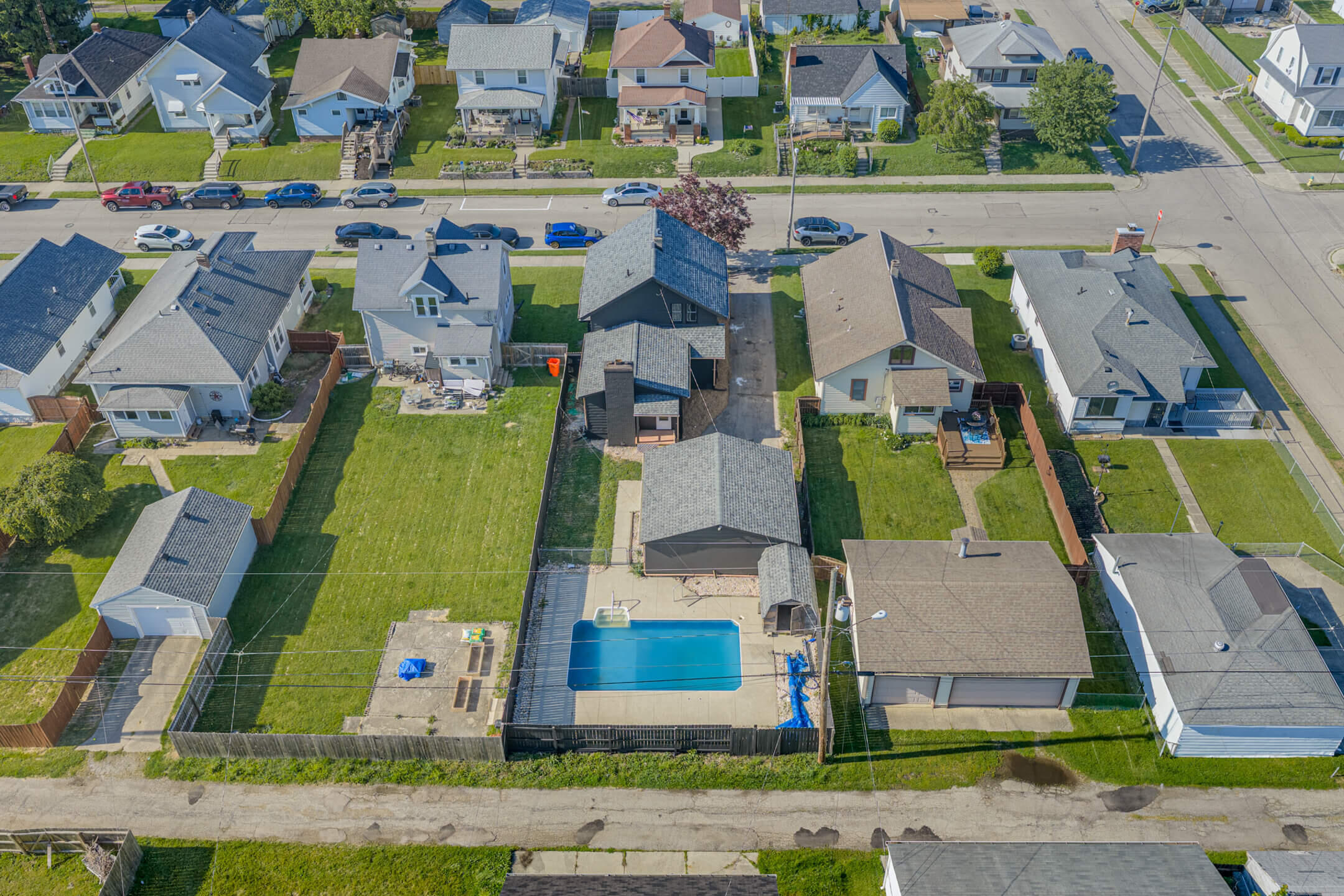 2315 Beatrice Street, Springfield, Ohio 45503