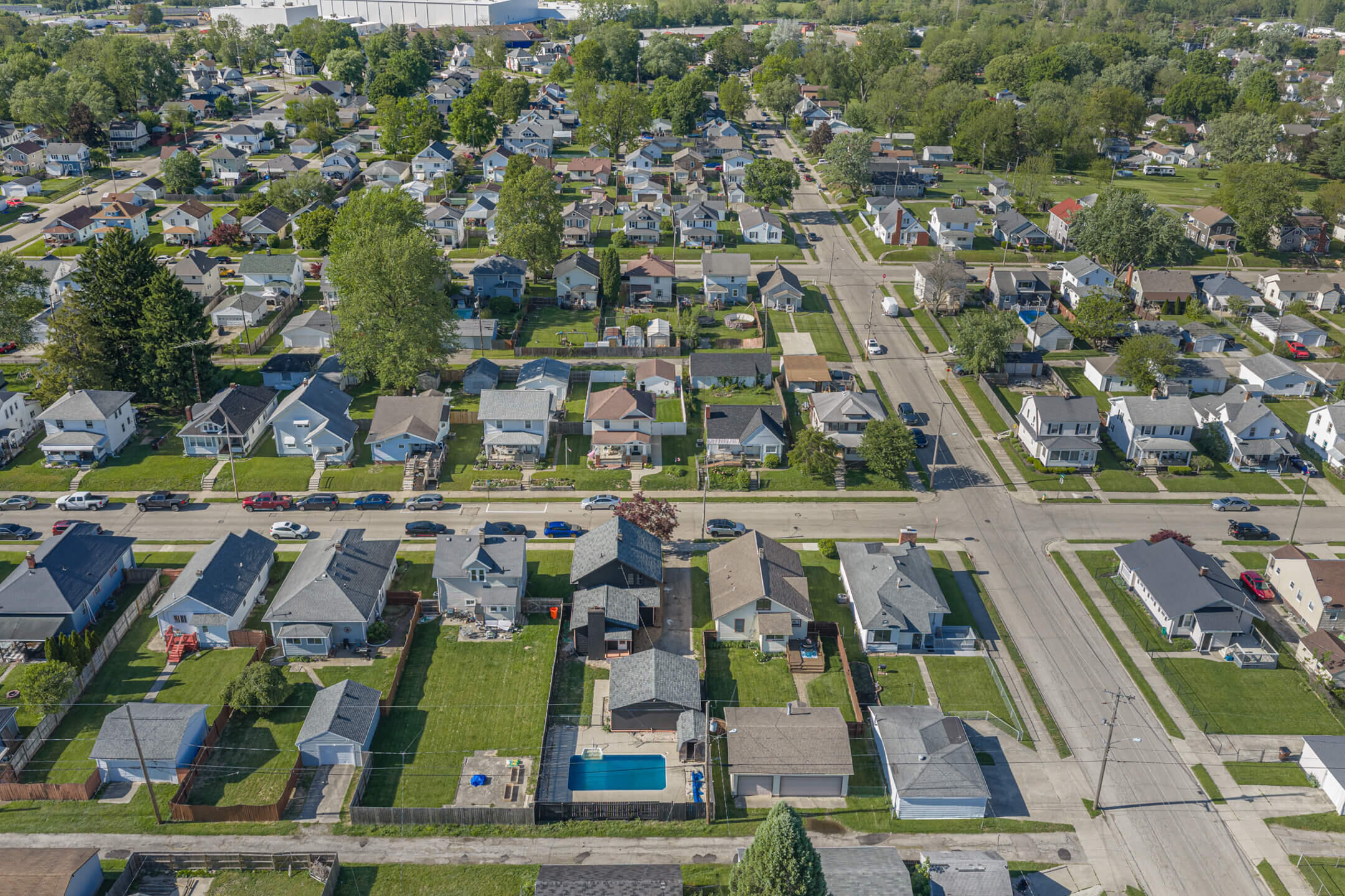 2315 Beatrice Street, Springfield, Ohio 45503