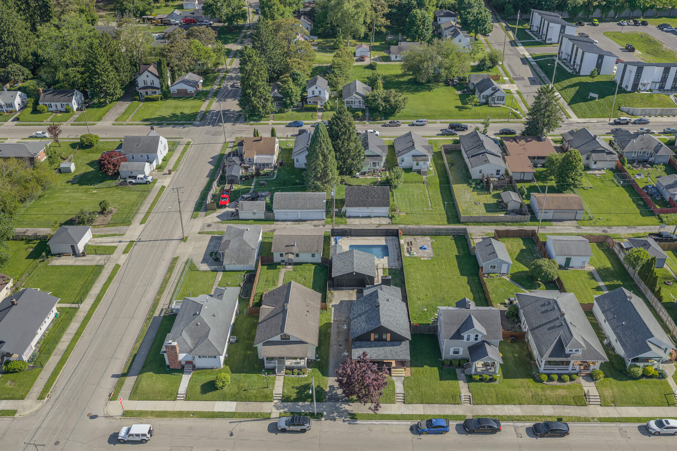 2315 Beatrice Street, Springfield, Ohio 45503