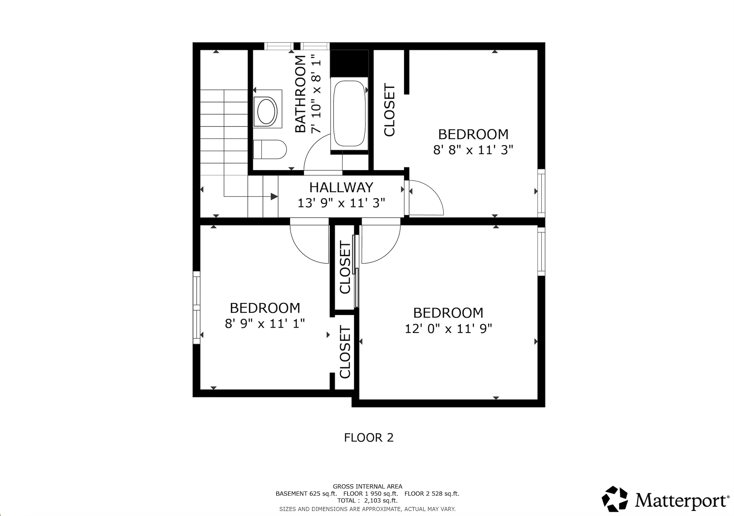 2315 Beatrice Street, Springfield, Ohio 45503