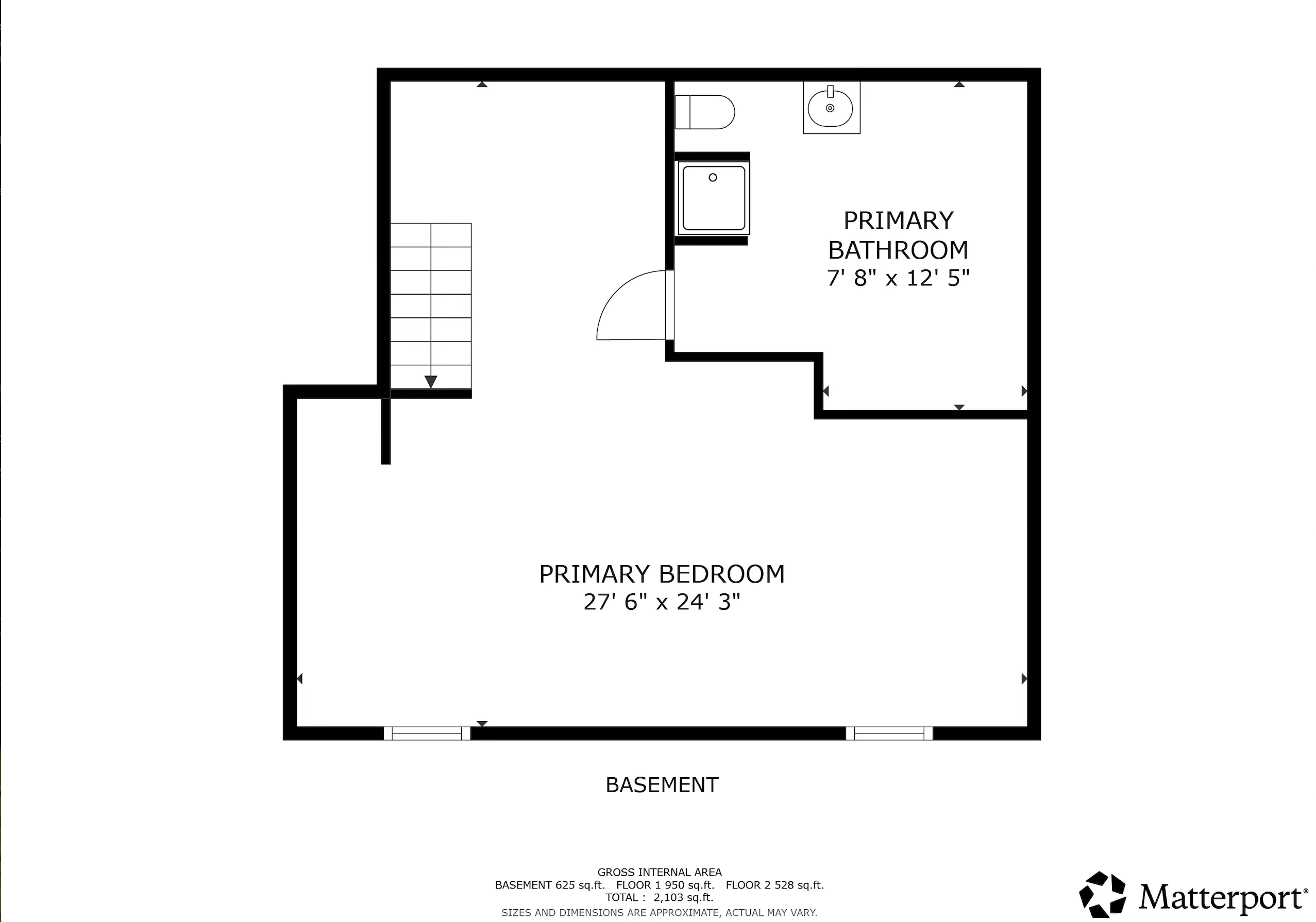 2315 Beatrice Street, Springfield, Ohio 45503