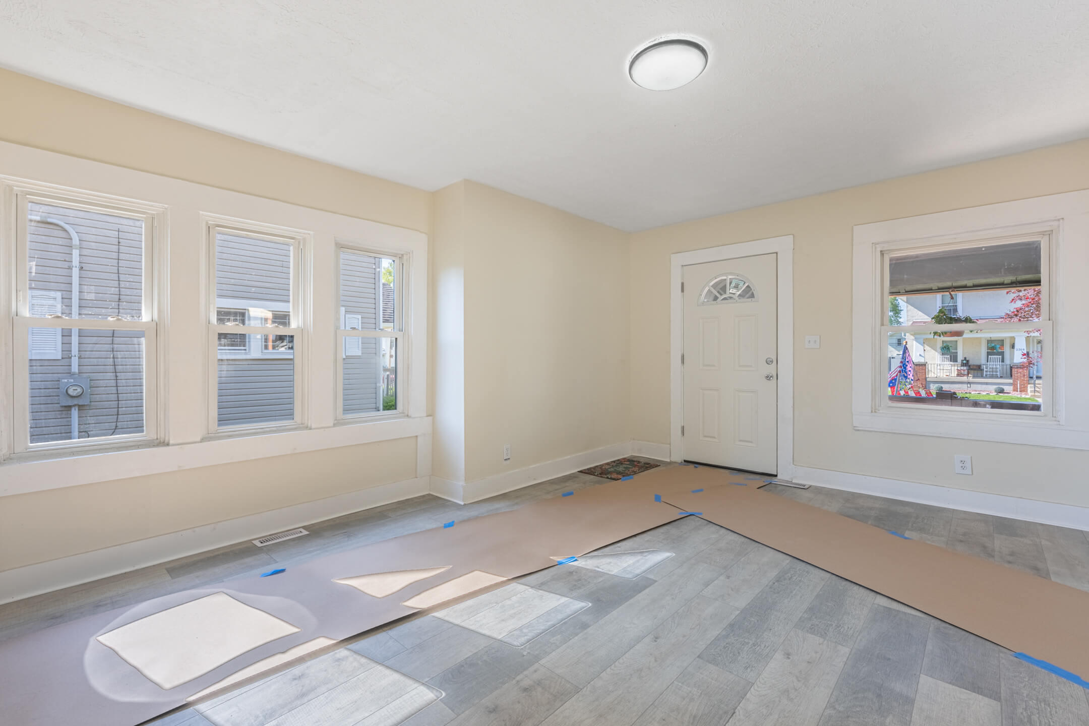 2315 Beatrice Street, Springfield, Ohio 45503
