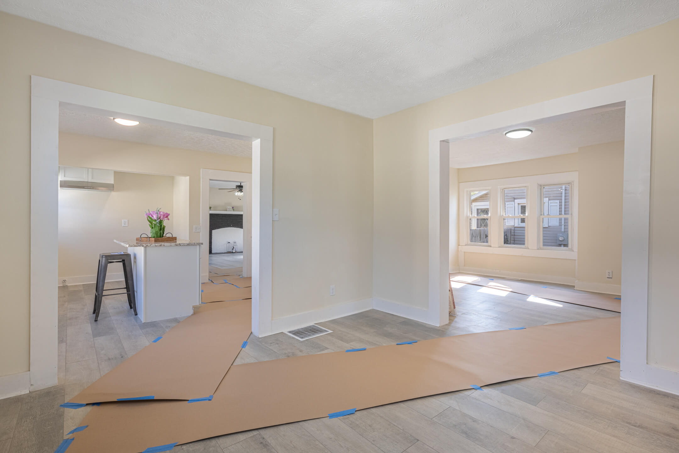2315 Beatrice Street, Springfield, Ohio 45503