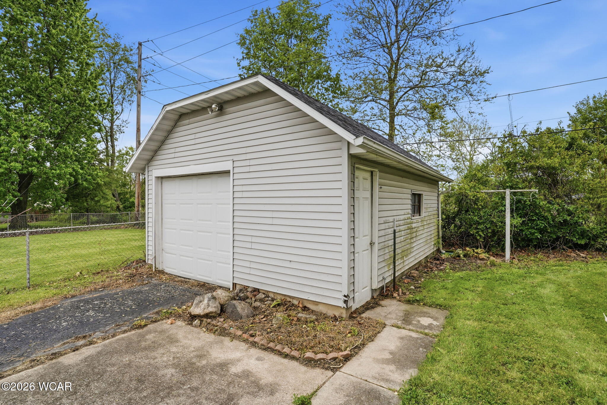 310 High Street, Kenton, Ohio