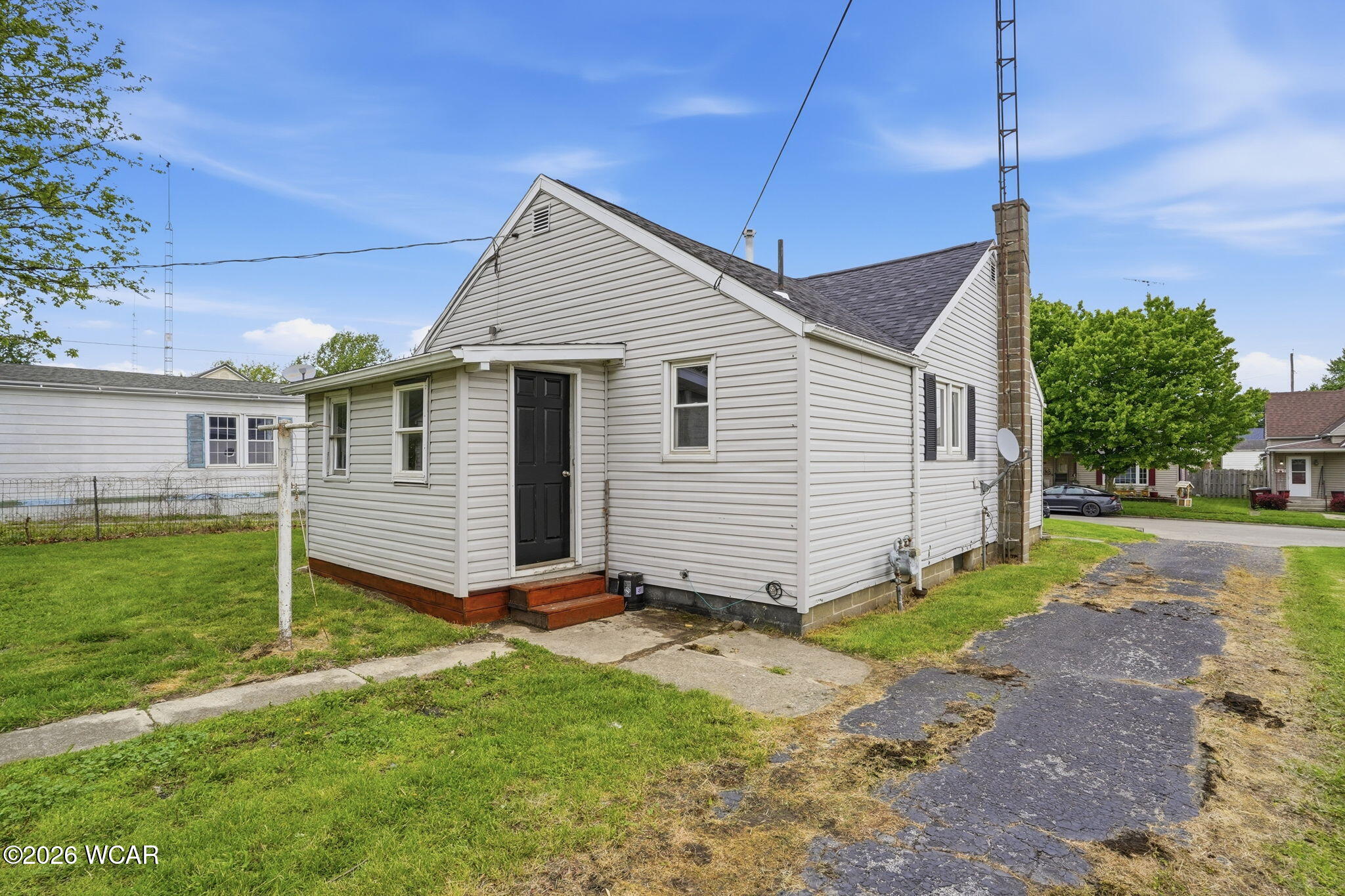 310 High Street, Kenton, Ohio