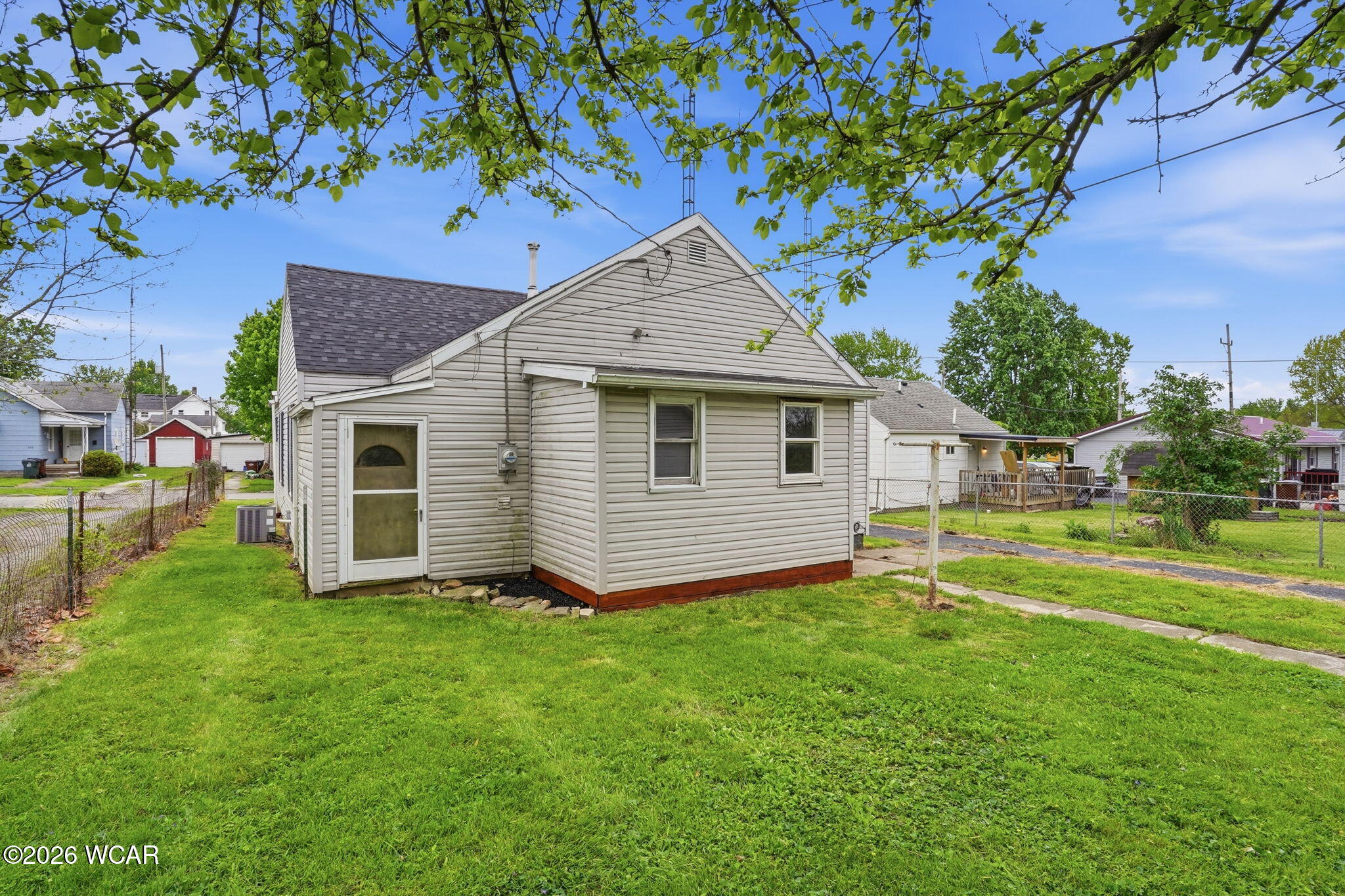 310 High Street, Kenton, Ohio