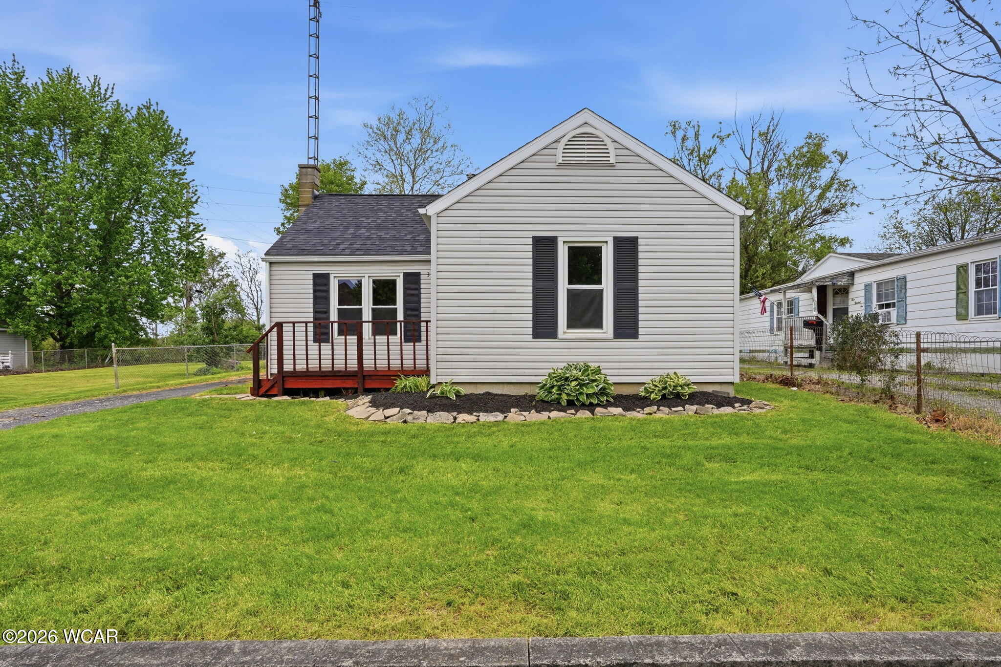 310 High Street, Kenton, Ohio